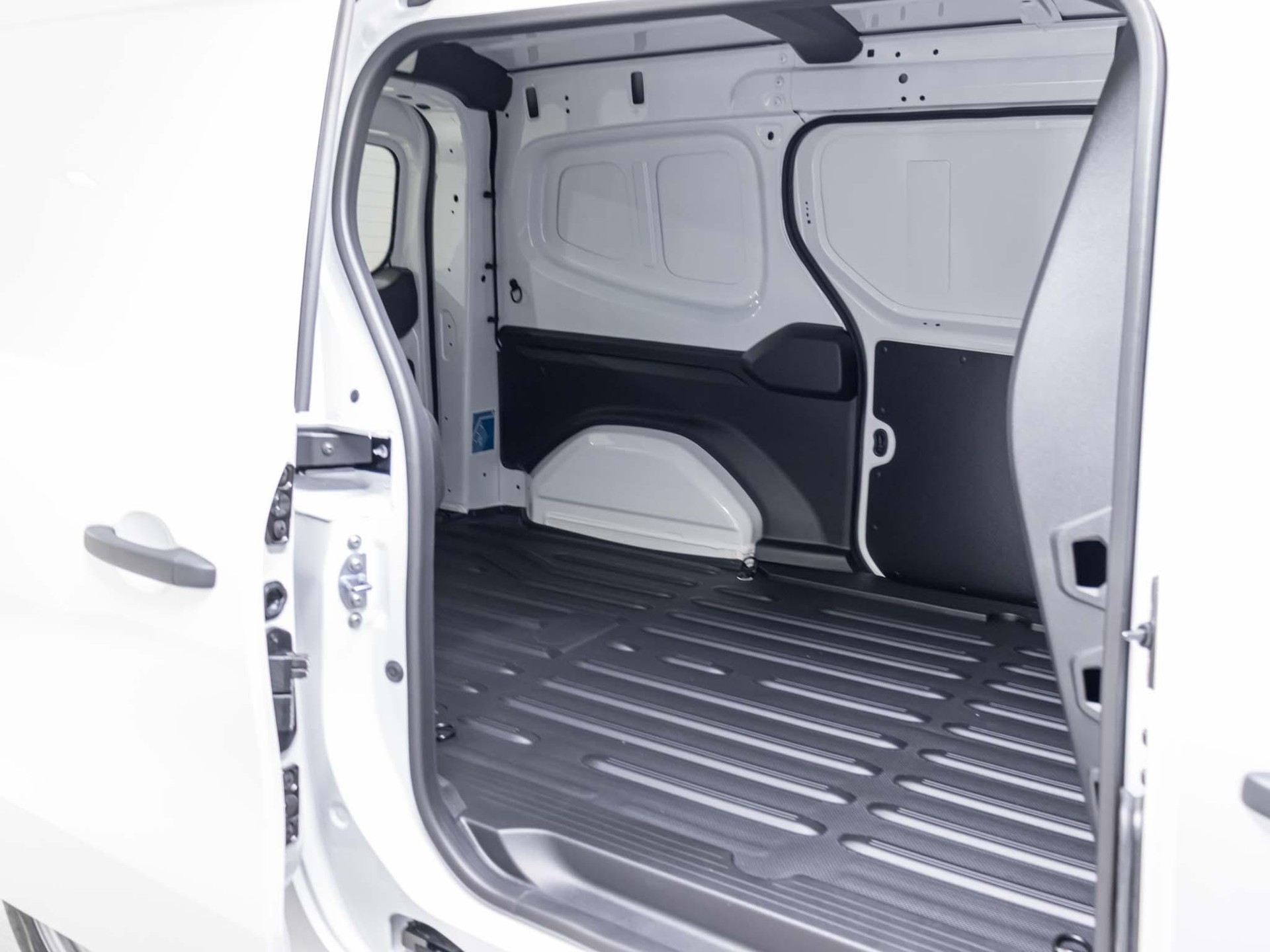 MERCEDES-BENZ Citan 112 CDI Kasten BASE Lang - 13