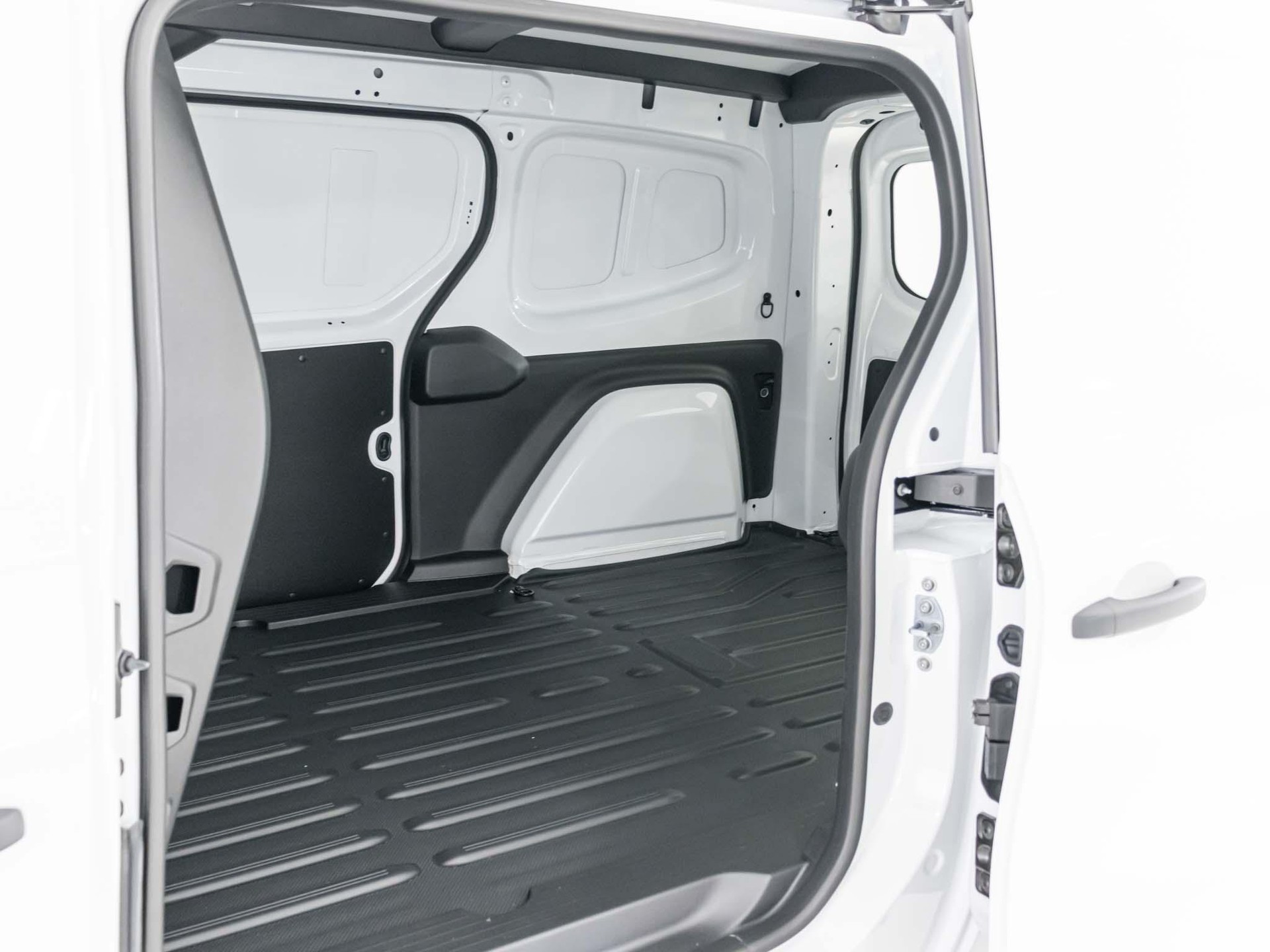 MERCEDES-BENZ Citan 112 CDI Kasten BASE Lang - 12