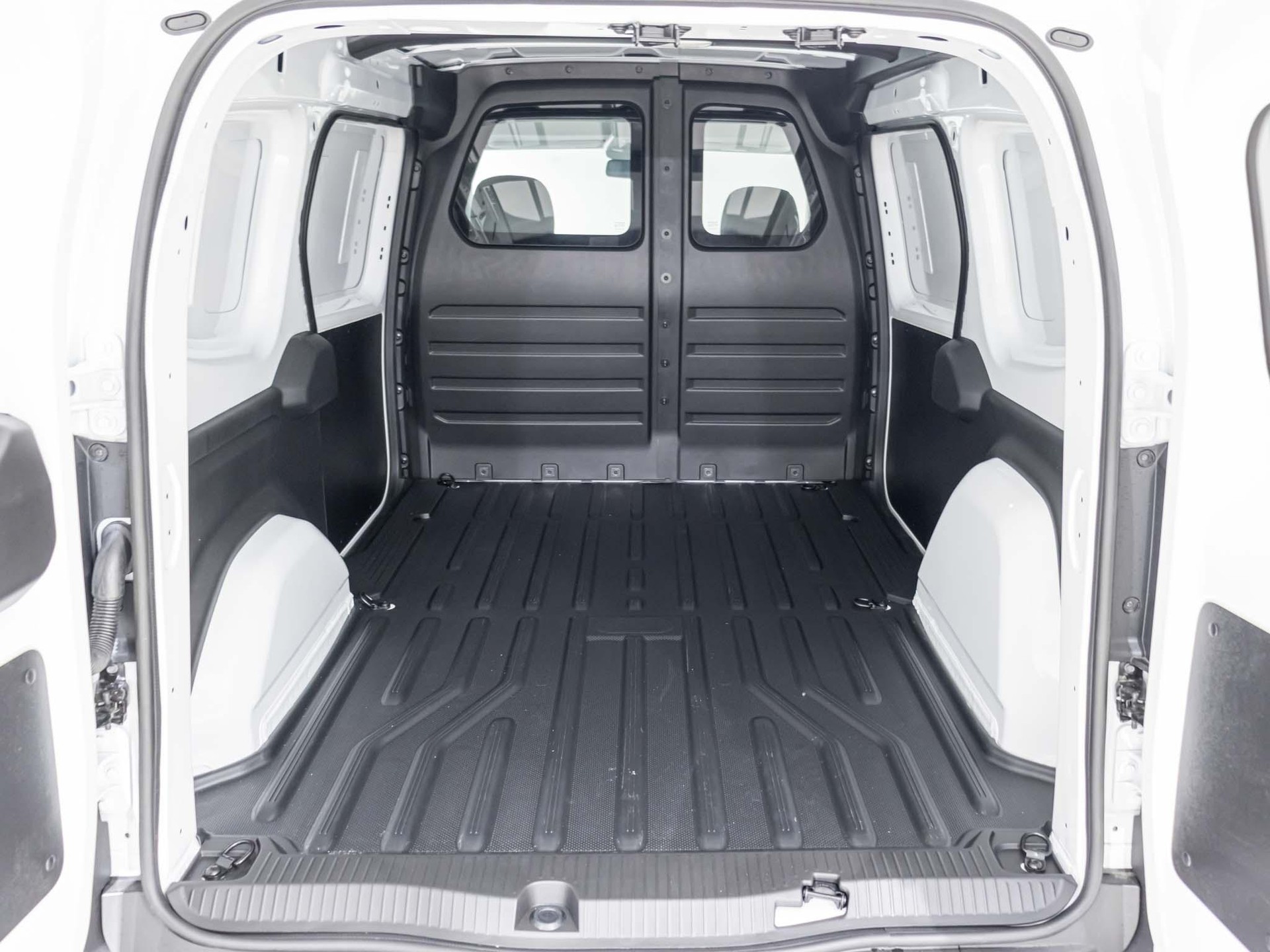 MERCEDES-BENZ Citan 112 CDI Kasten BASE Lang - 14