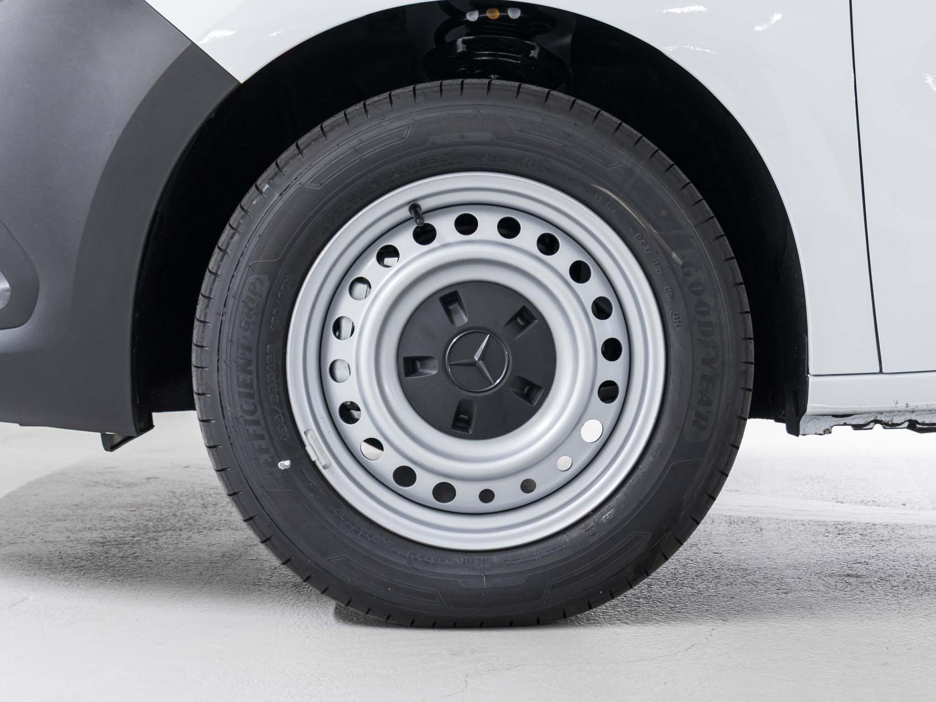 MERCEDES-BENZ Citan 112 CDI Kasten BASE Lang - 15