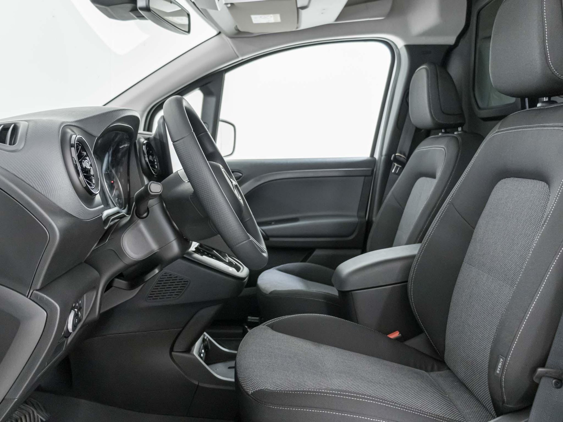 MERCEDES-BENZ Citan 112 CDI Kasten BASE Lang - 8