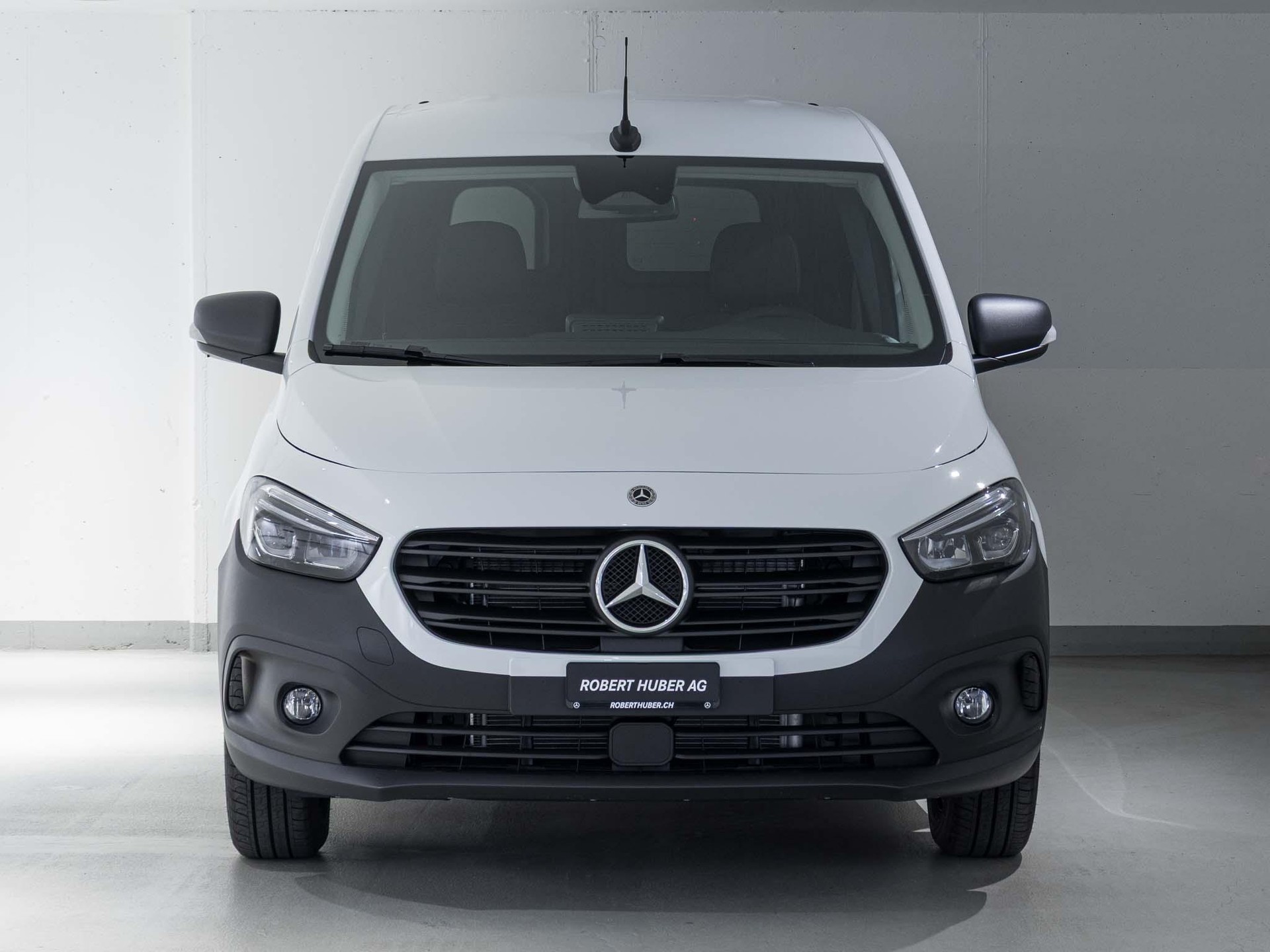 MERCEDES-BENZ Citan 112 CDI Kasten BASE Lang - 4