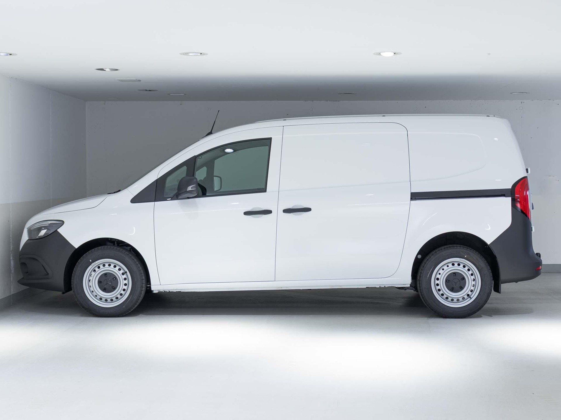 MERCEDES-BENZ Citan 112 CDI Kasten BASE Lang - 6