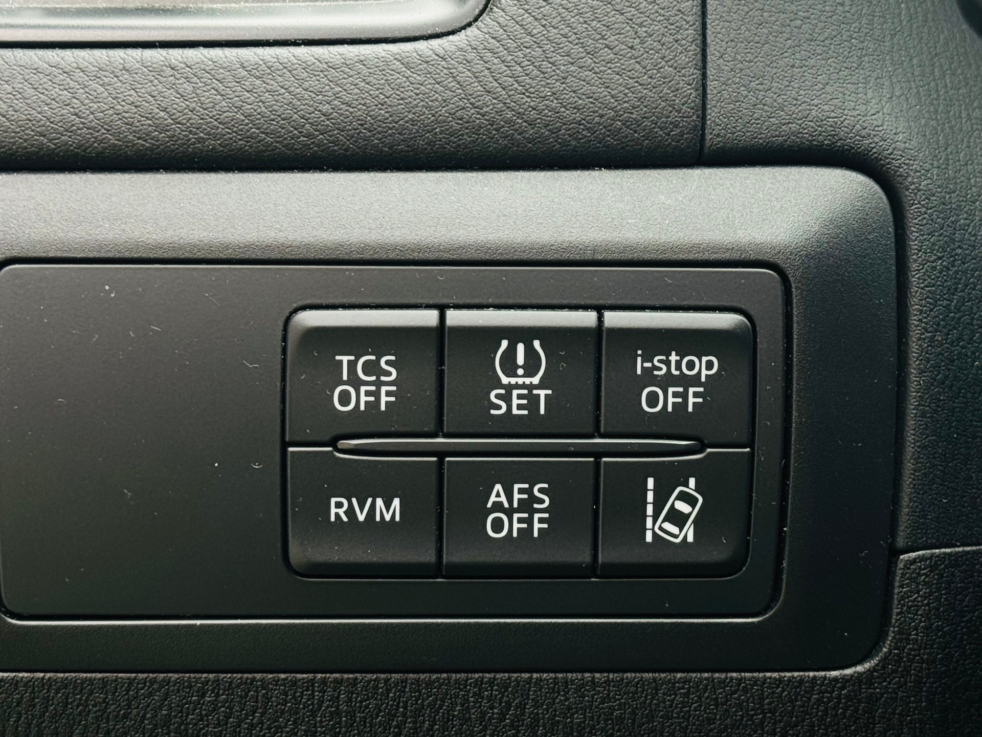 MAZDA CX-5 2.2 D Ambition AWD Automatic - 8