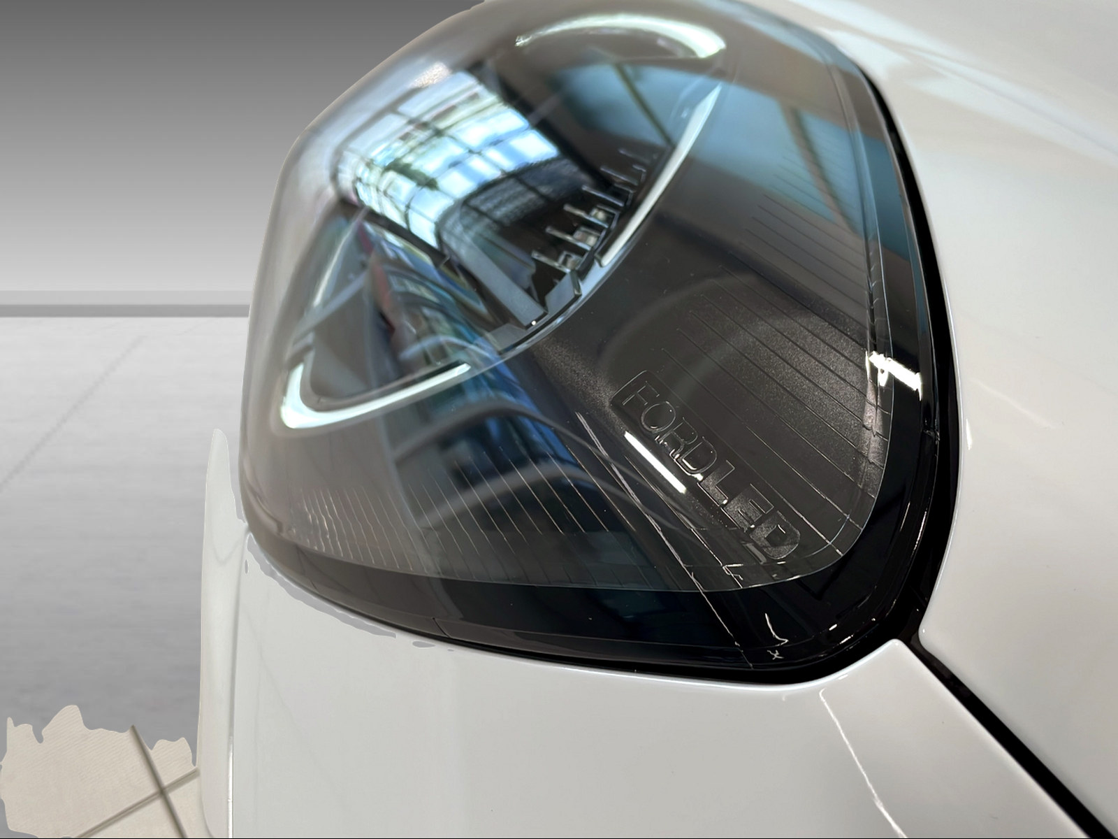 FORD Puma 1.0 EcoB Hybrid 125 ST-Line - 14