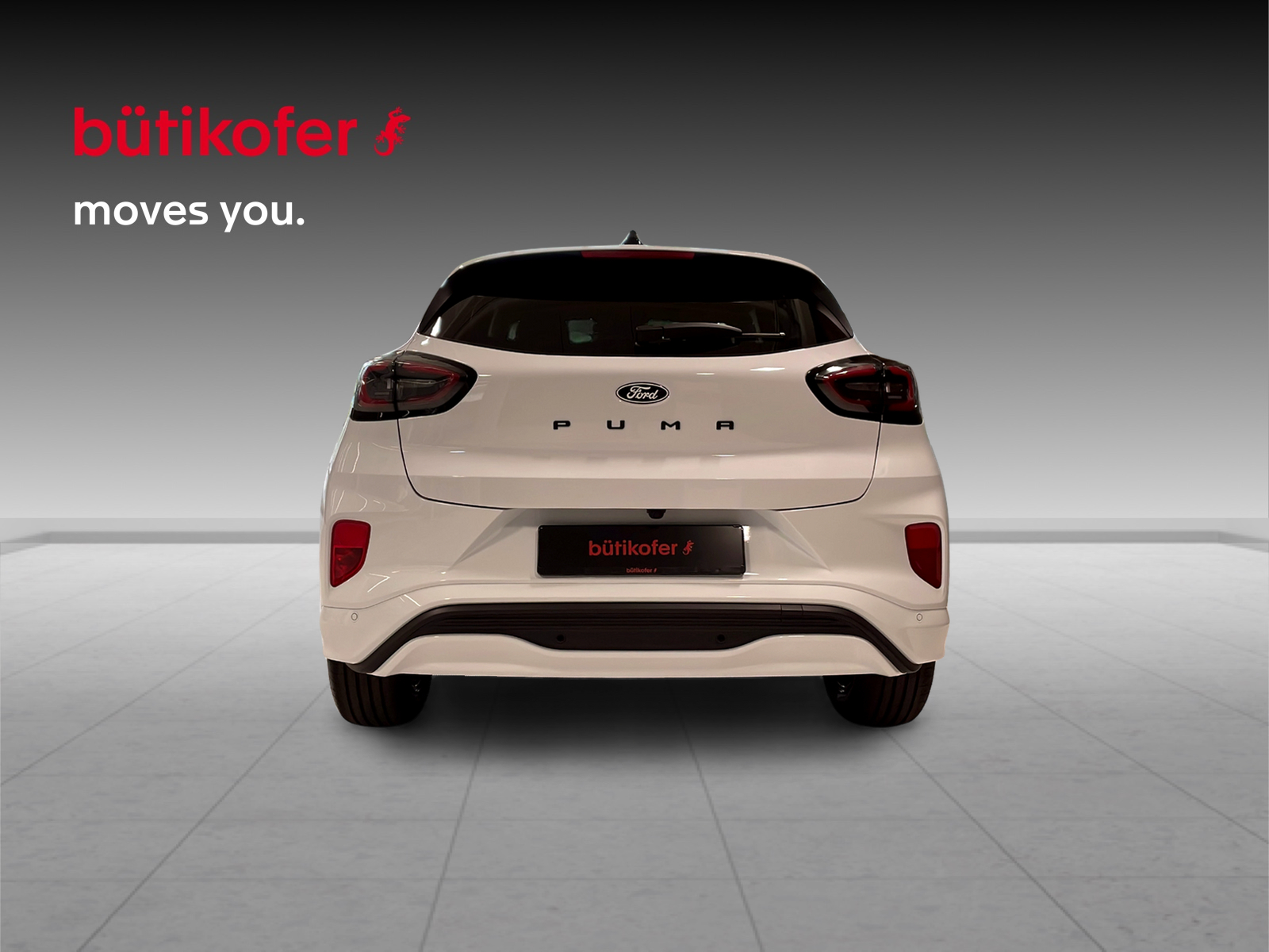 FORD Puma 1.0 EcoB Hybrid 125 ST-Line - 5