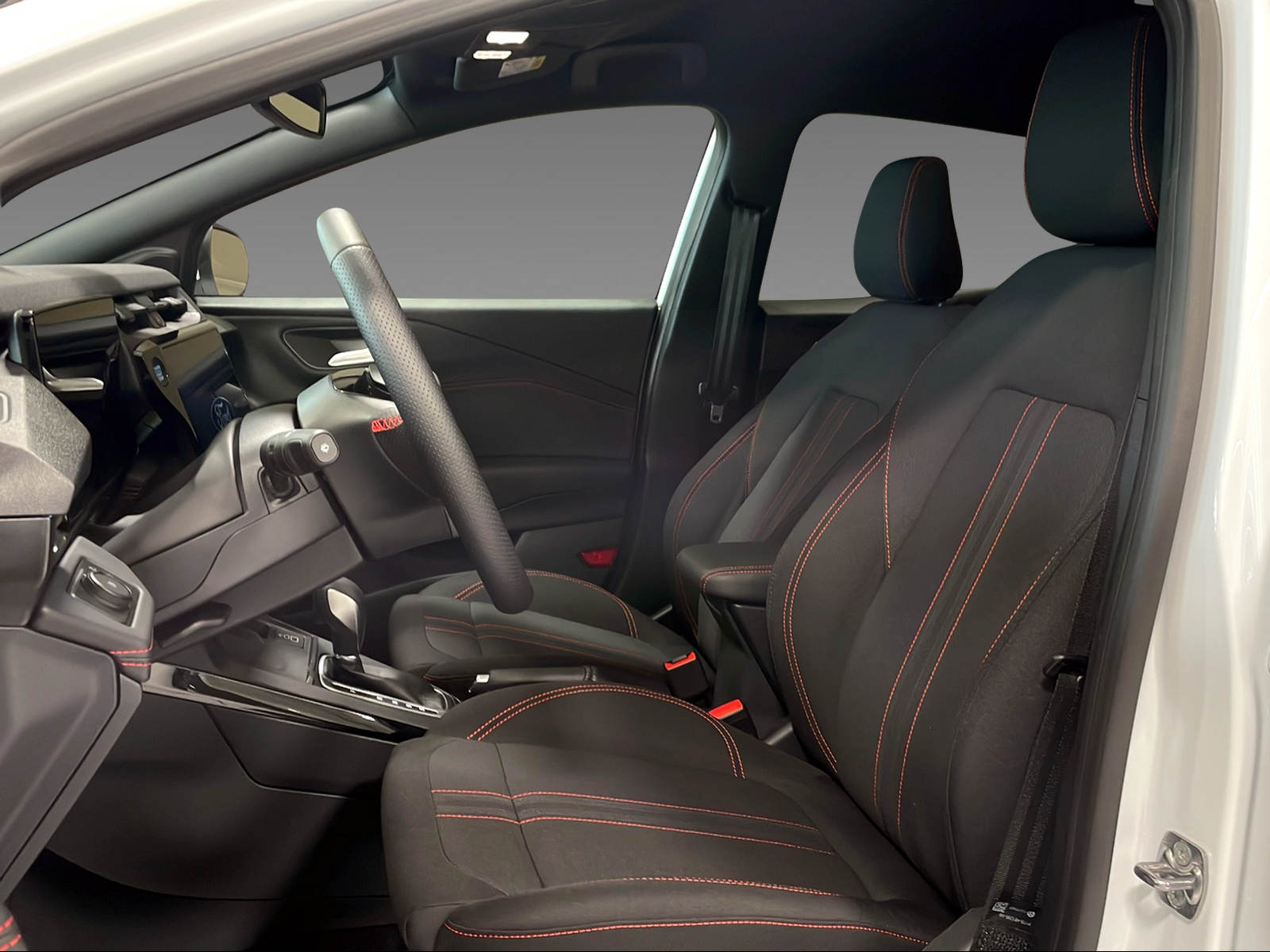 FORD Puma 1.0 EcoB Hybrid 125 ST-Line - 6