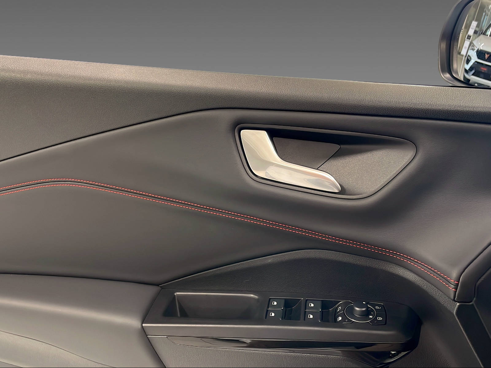 FORD Puma 1.0 EcoB Hybrid 125 ST-Line - 11