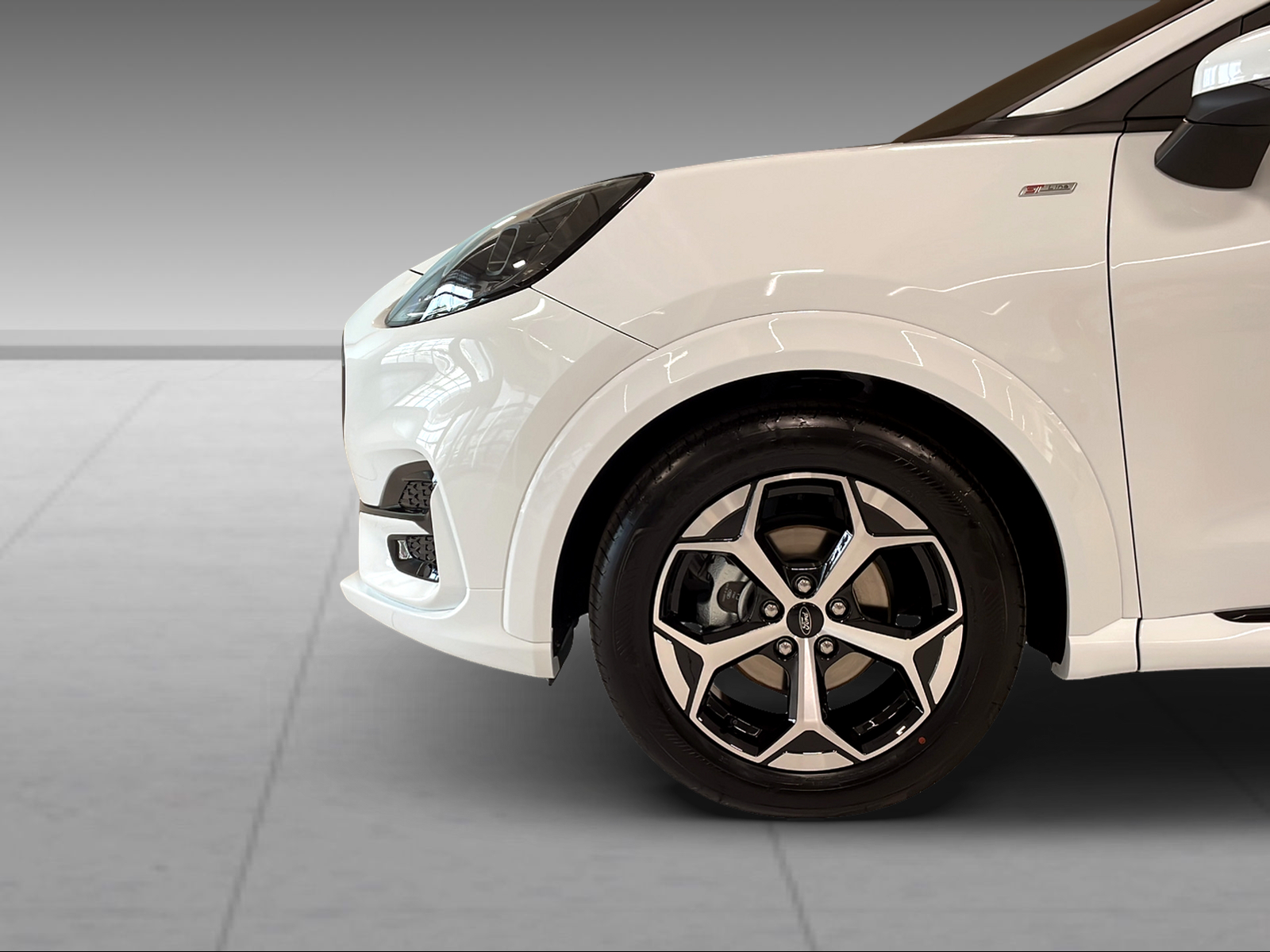 FORD Puma 1.0 EcoB Hybrid 125 ST-Line - 15