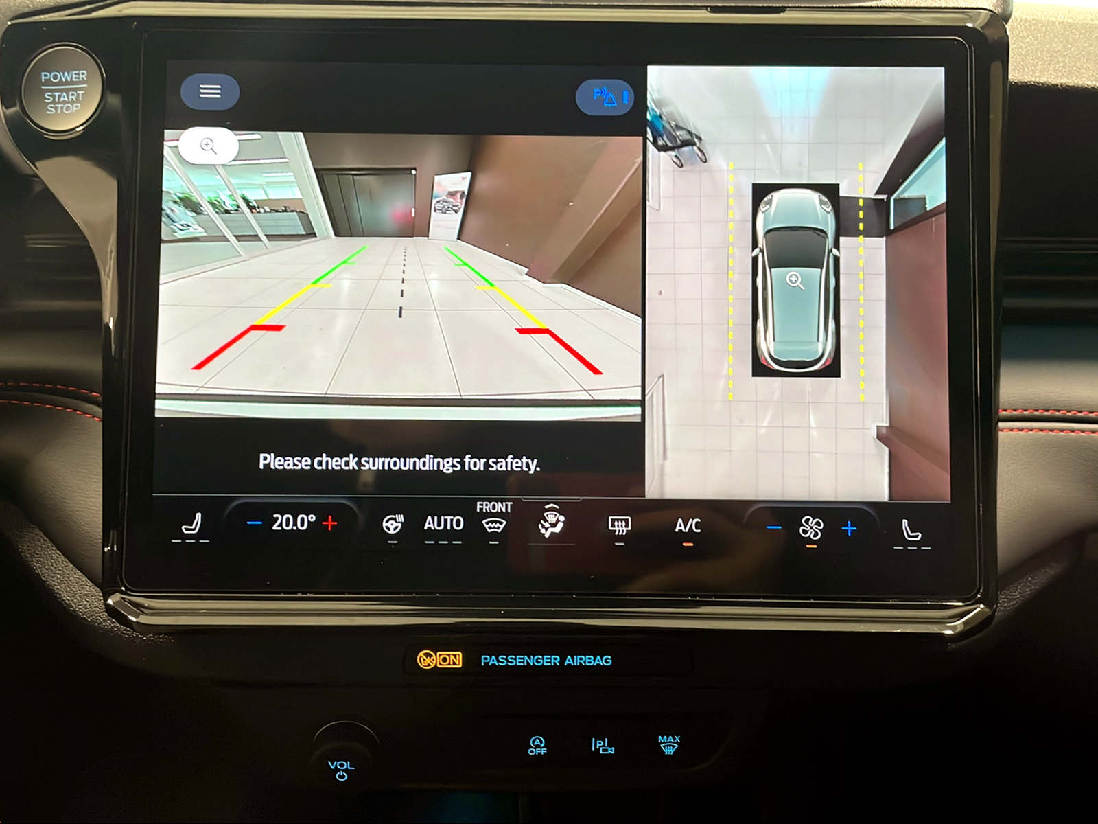 FORD Puma 1.0 EcoB Hybrid 125 ST-Line - 16