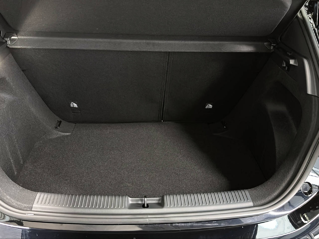 MG 3 Hybrid Luxury Automat - 14