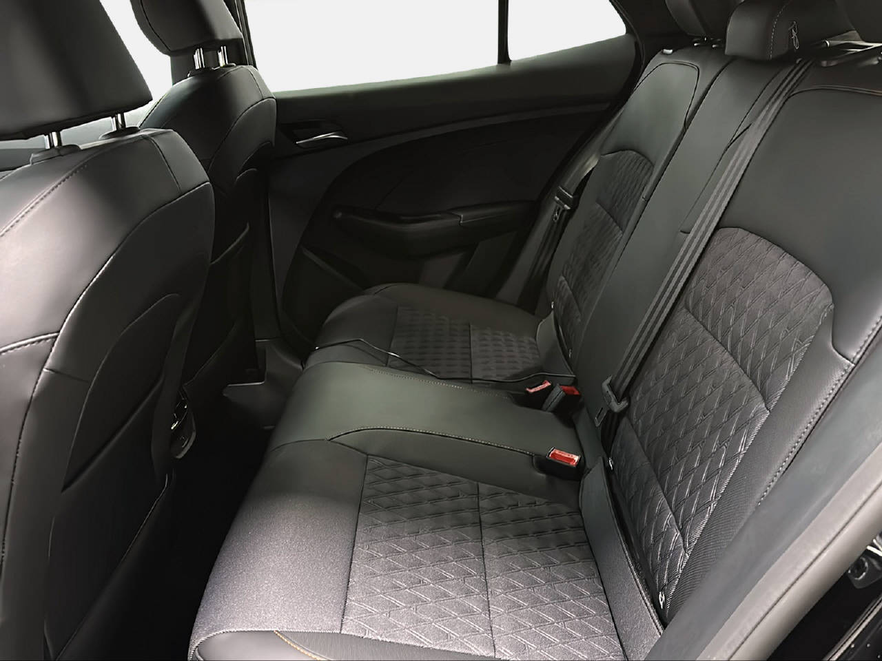 MG 3 Hybrid Luxury Automat - 13