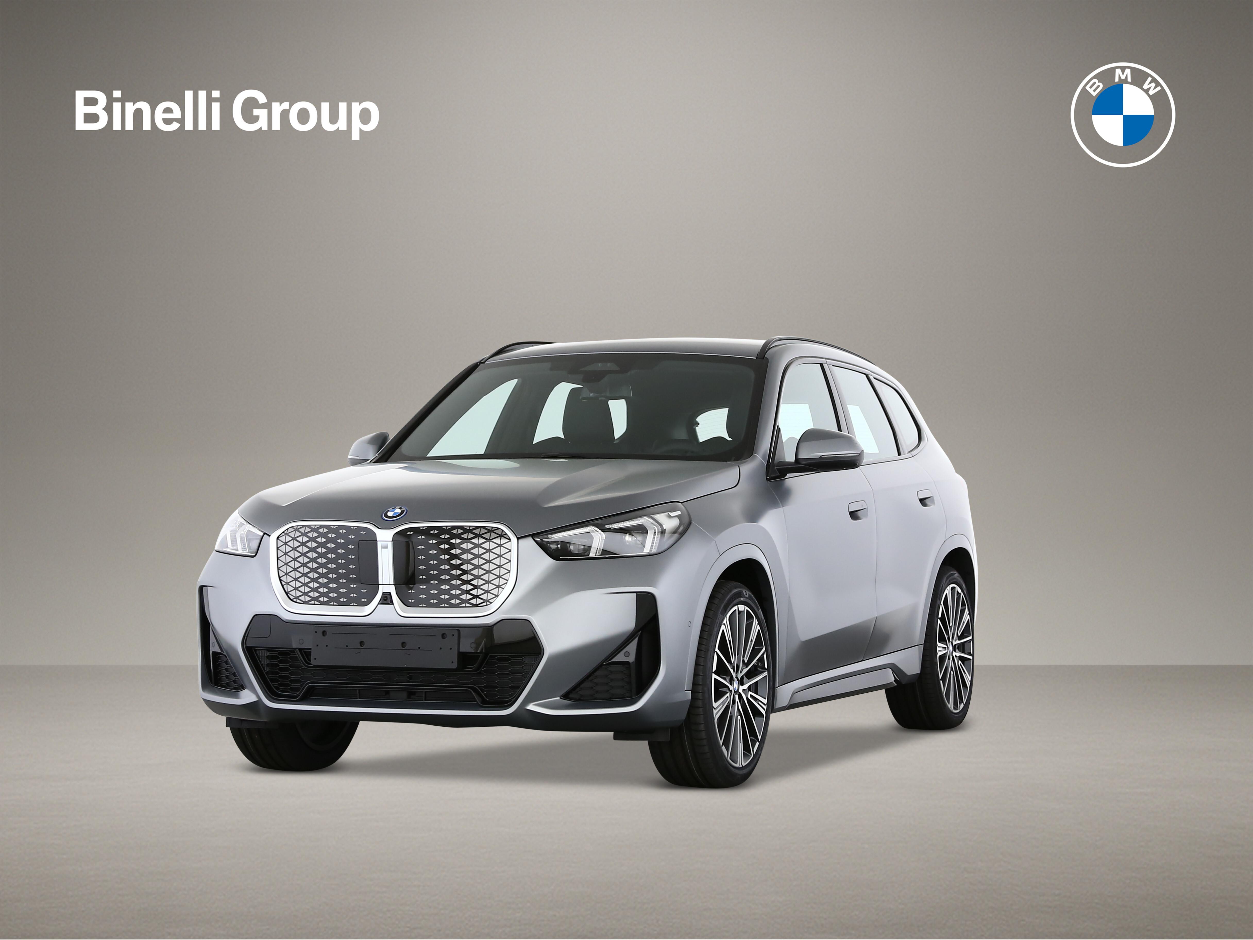 iX1 30 xDrive