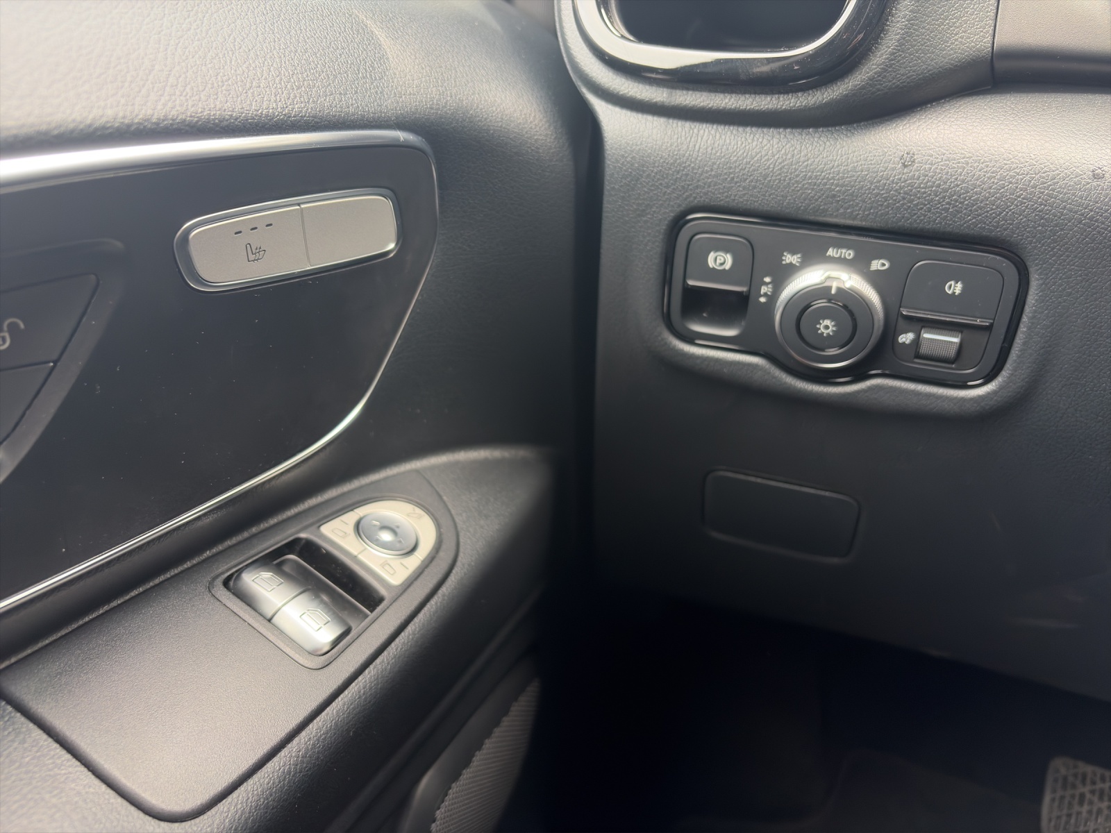 MERCEDES-BENZ Vito 116 CDI Lang Tourer Family 9G-Tronic 4M Select - 12
