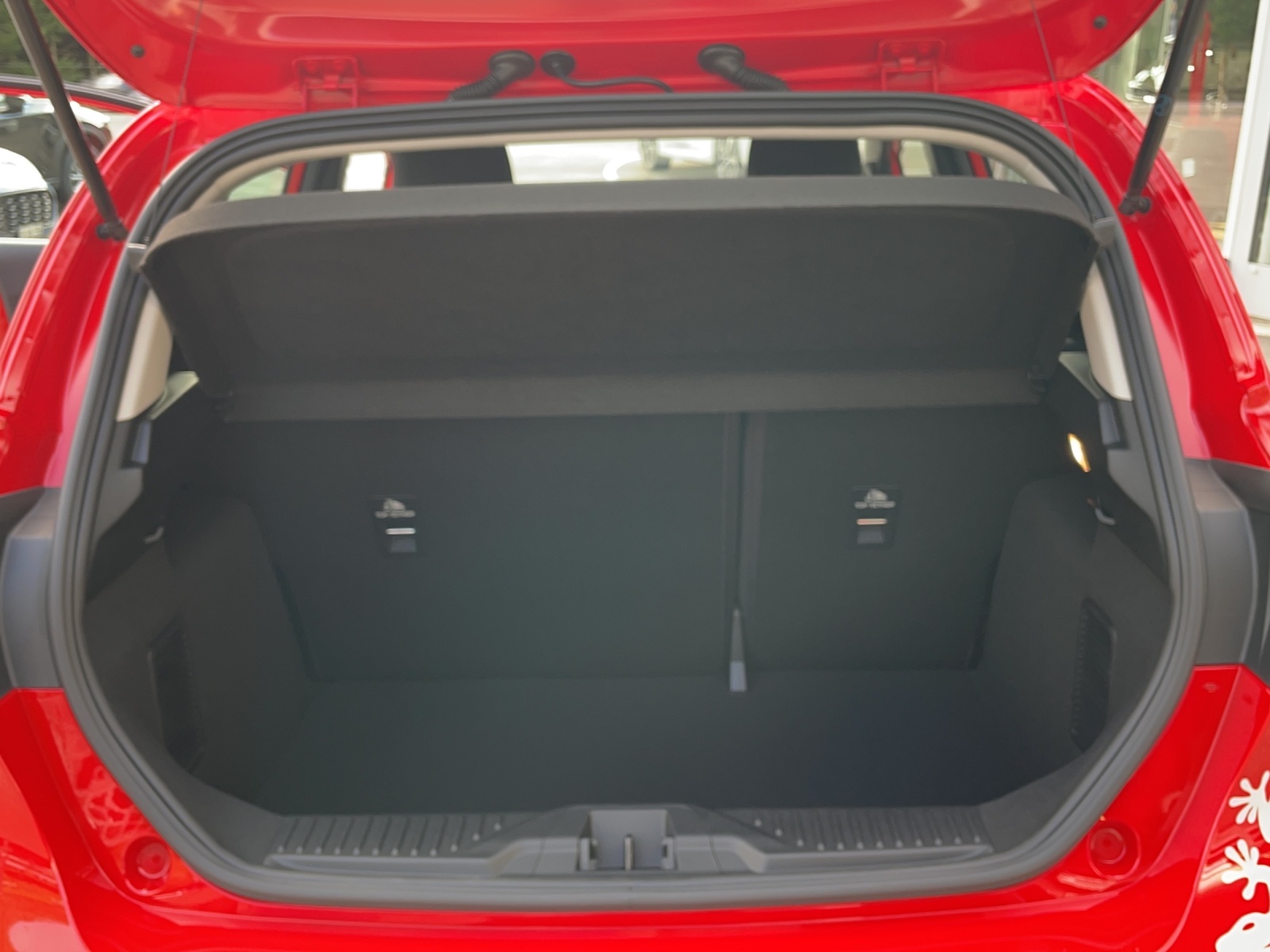 FORD Fiesta 1.0 EcoB Hybrid Titanium - 15