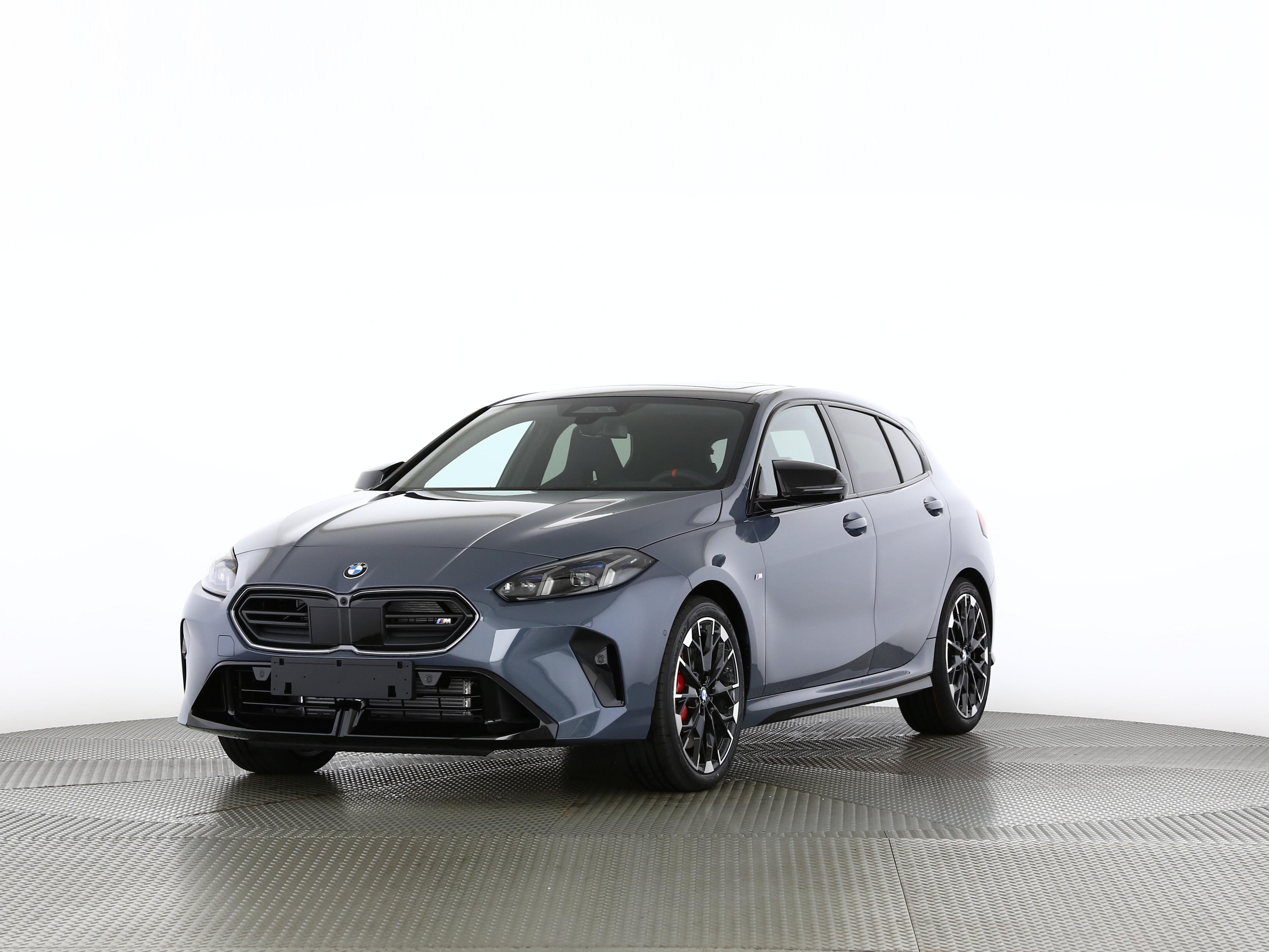M135i xDrive