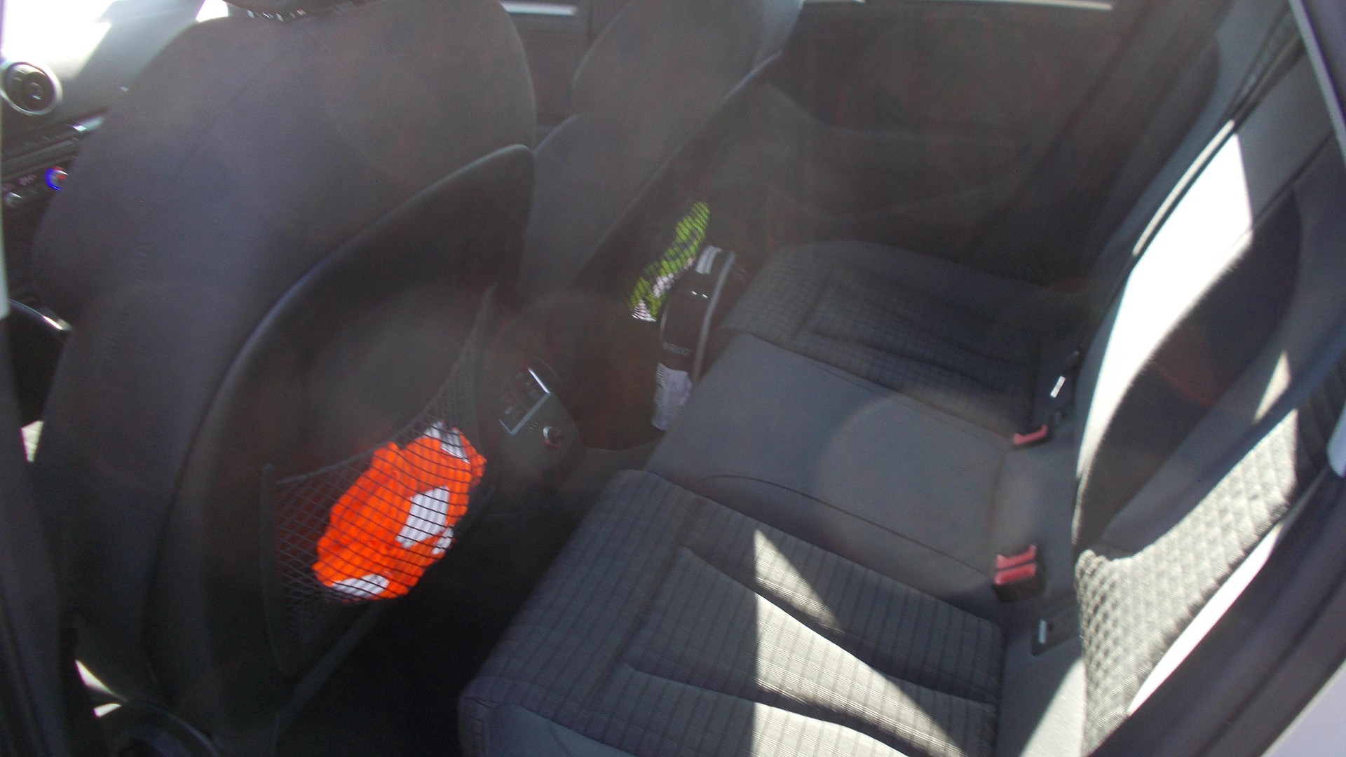 AUDI A3 Sportback 1.8 TFSI Ambition quattro S-tronic - 6