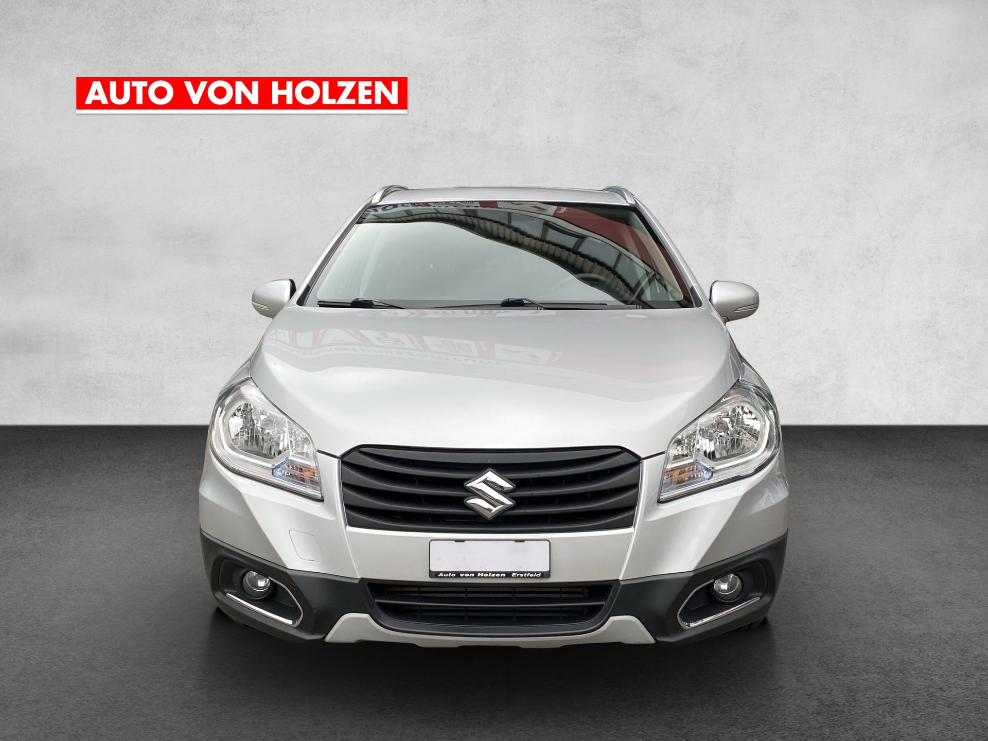 SUZUKI SX4 S-Cross 1.6 TD GL 4WD - 6