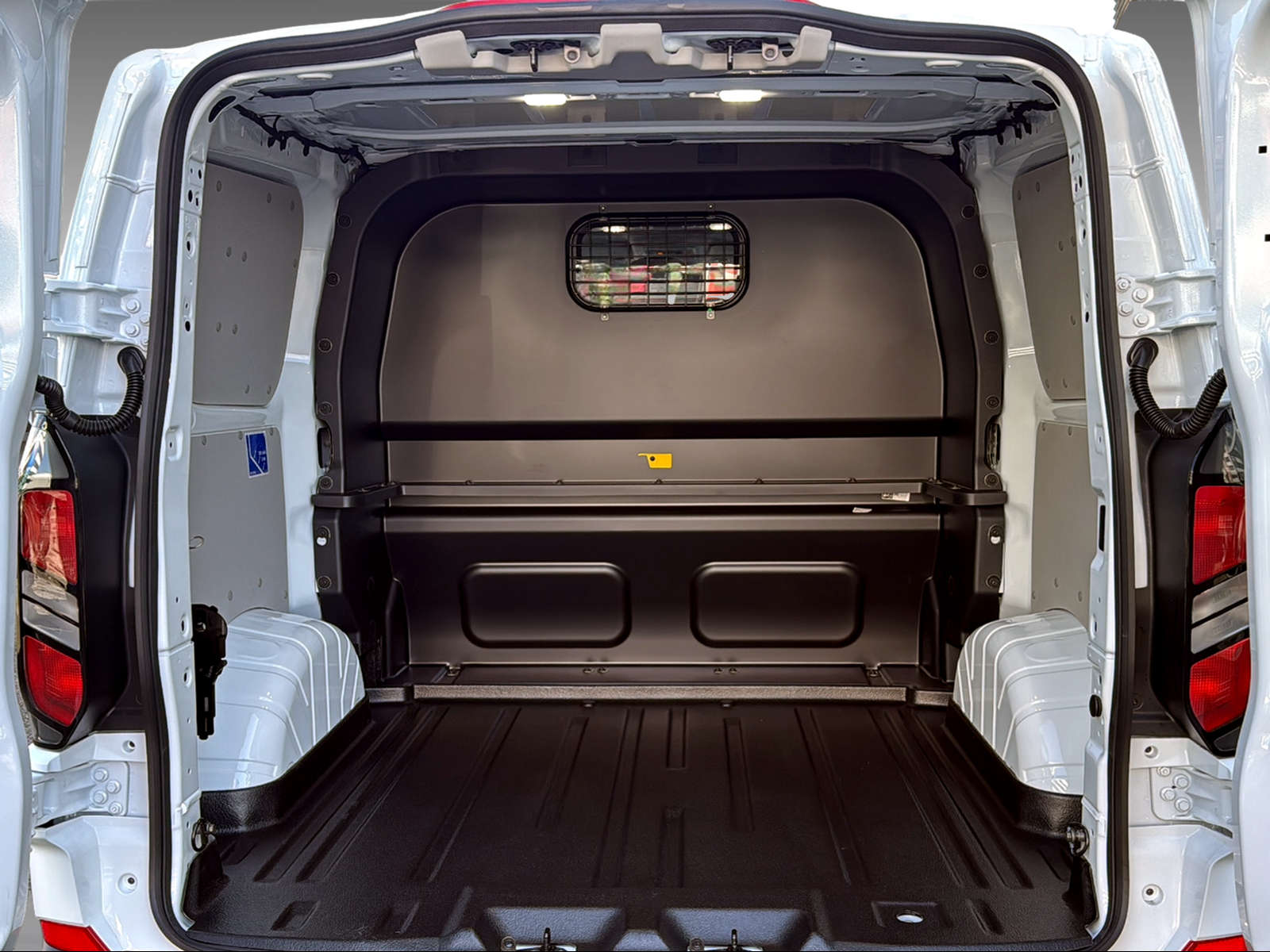 FORD Transit C DKab. Van 320 L1 320 L1 2.0 EcoBlue 136 Trend - 13