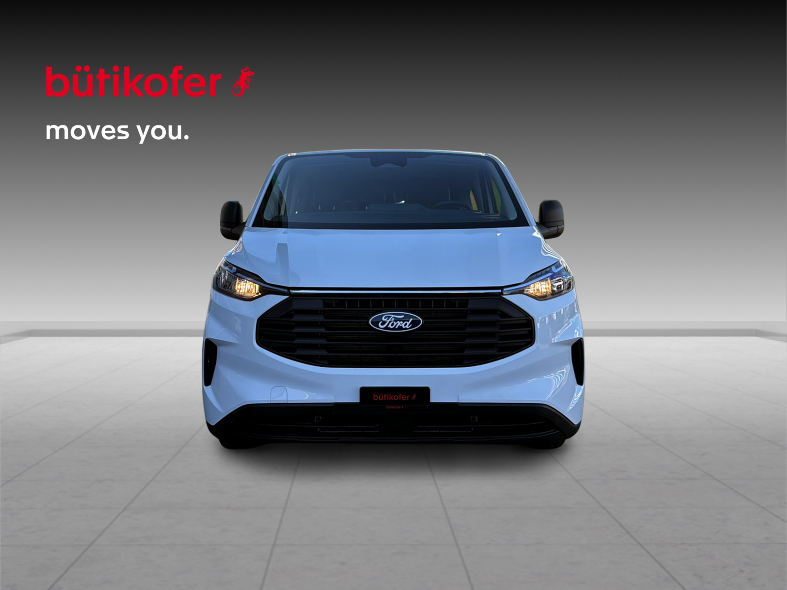 FORD Transit C DKab. Van 320 L1 320 L1 2.0 EcoBlue 136 Trend - 2