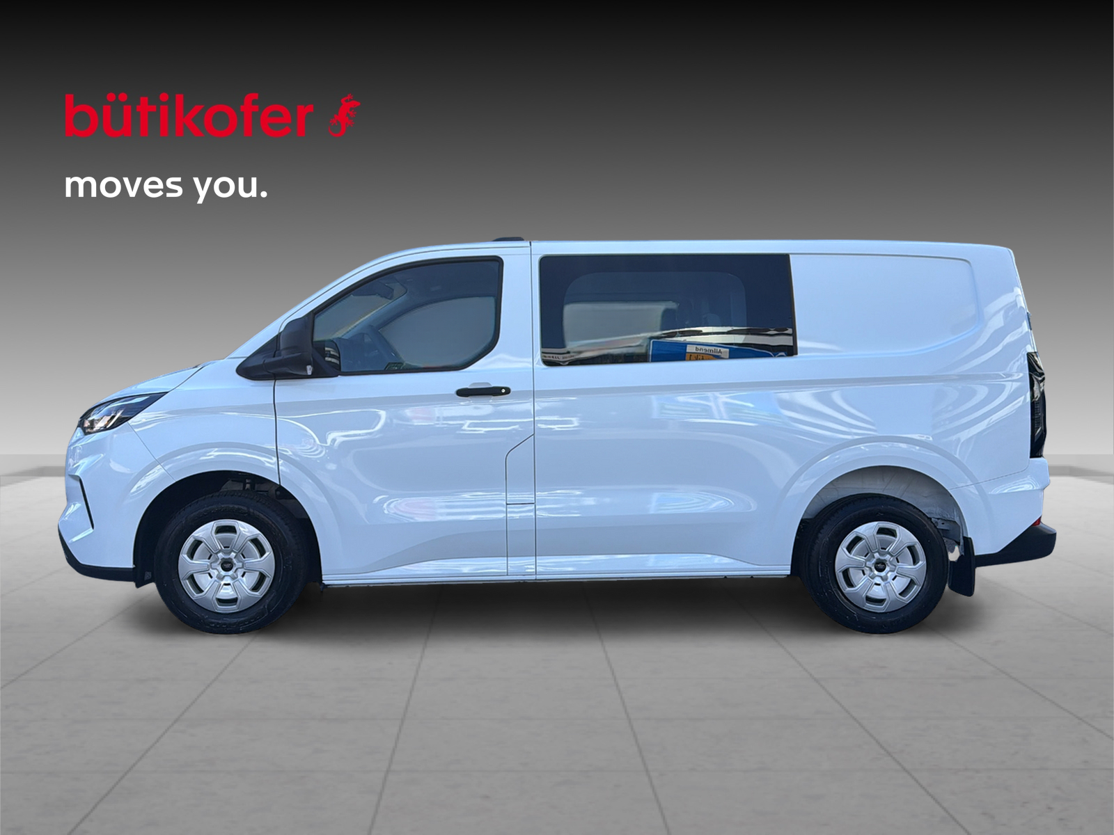 FORD Transit C DKab. Van 320 L1 320 L1 2.0 EcoBlue 136 Trend - 3