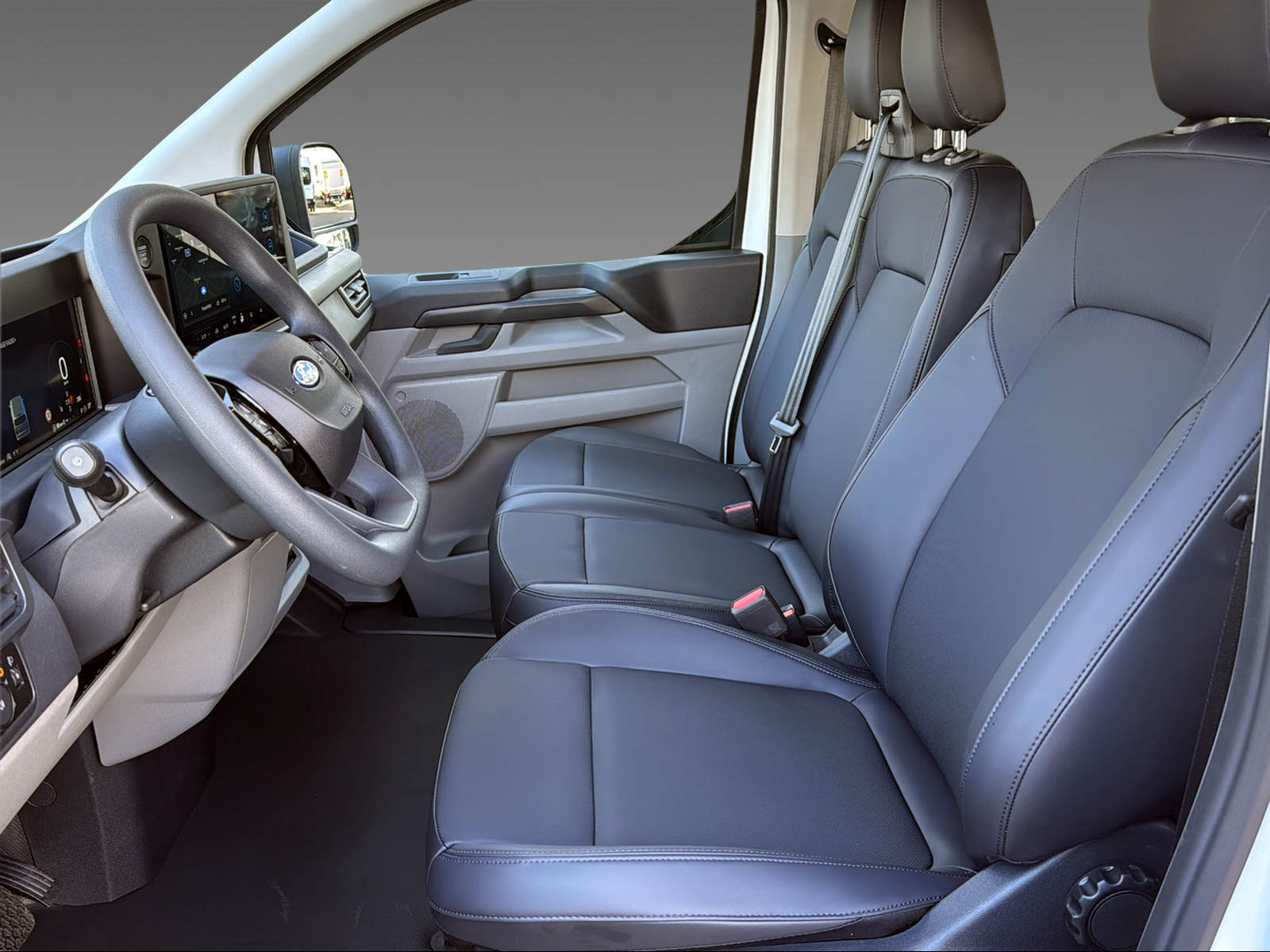 FORD Transit C DKab. Van 320 L1 320 L1 2.0 EcoBlue 136 Trend - 6