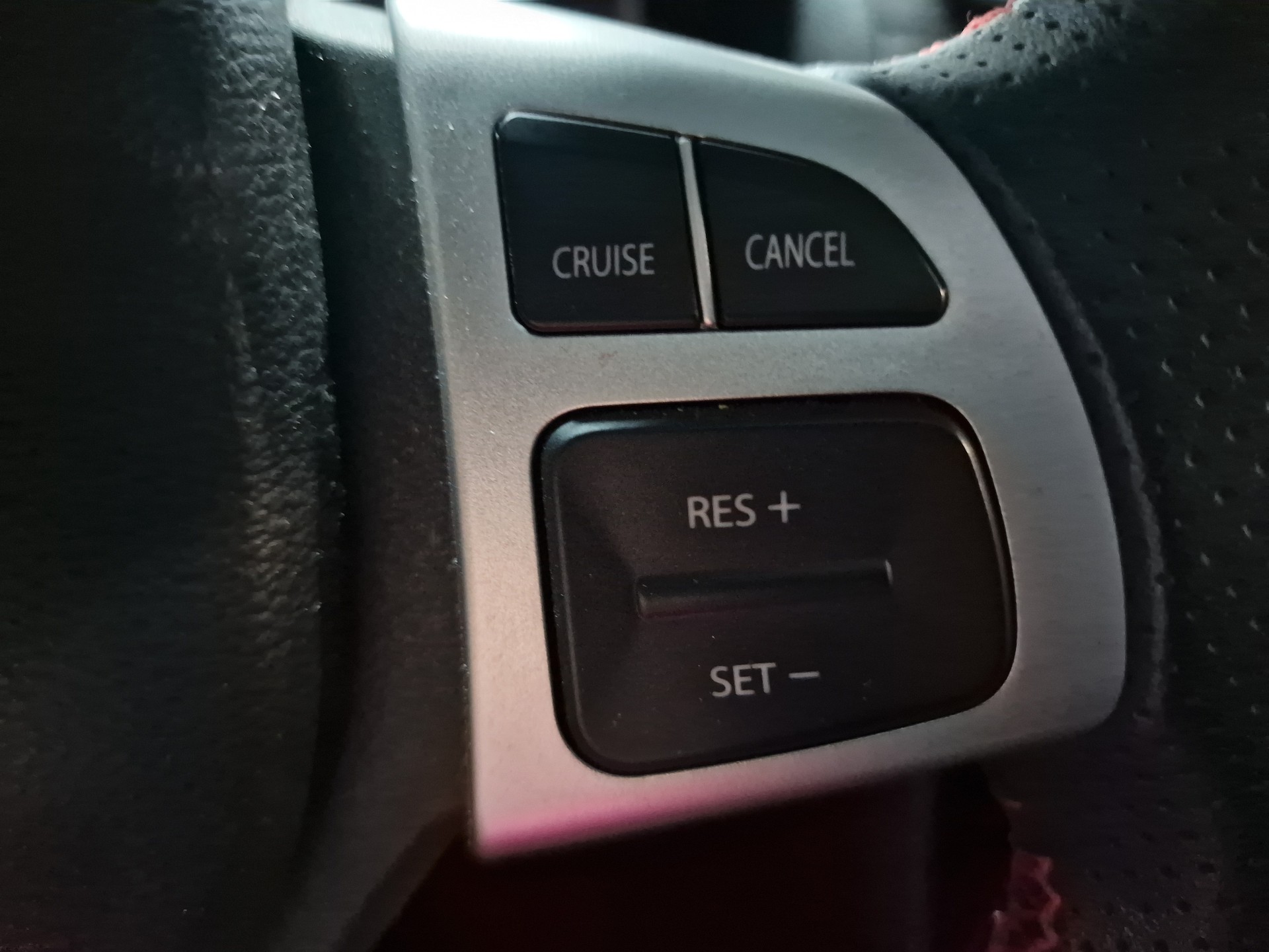 SUZUKI Swift 1.6i 16V Sport Sergio Cellano 12Mt Gara Neu MFK 8xAlu - 4