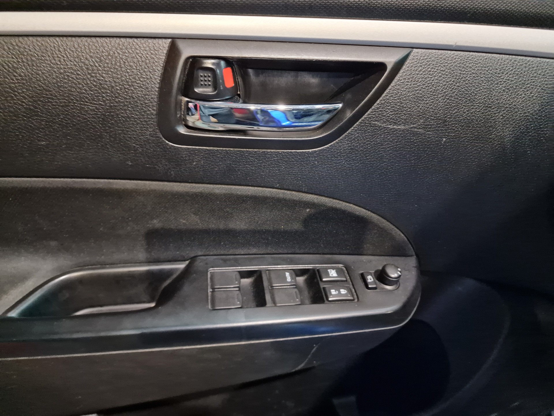 SUZUKI Swift 1.6i 16V Sport Sergio Cellano 12Mt Gara Neu MFK 8xAlu - 13