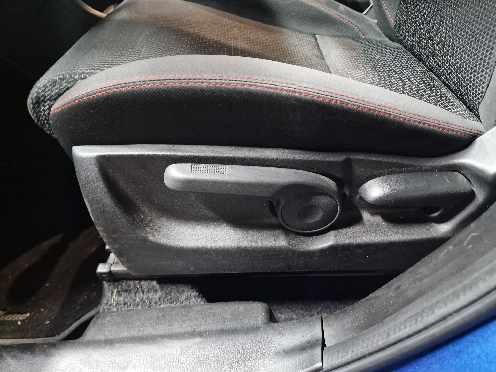 SUZUKI Swift 1.6i 16V Sport Sergio Cellano 12Mt Gara Neu MFK 8xAlu