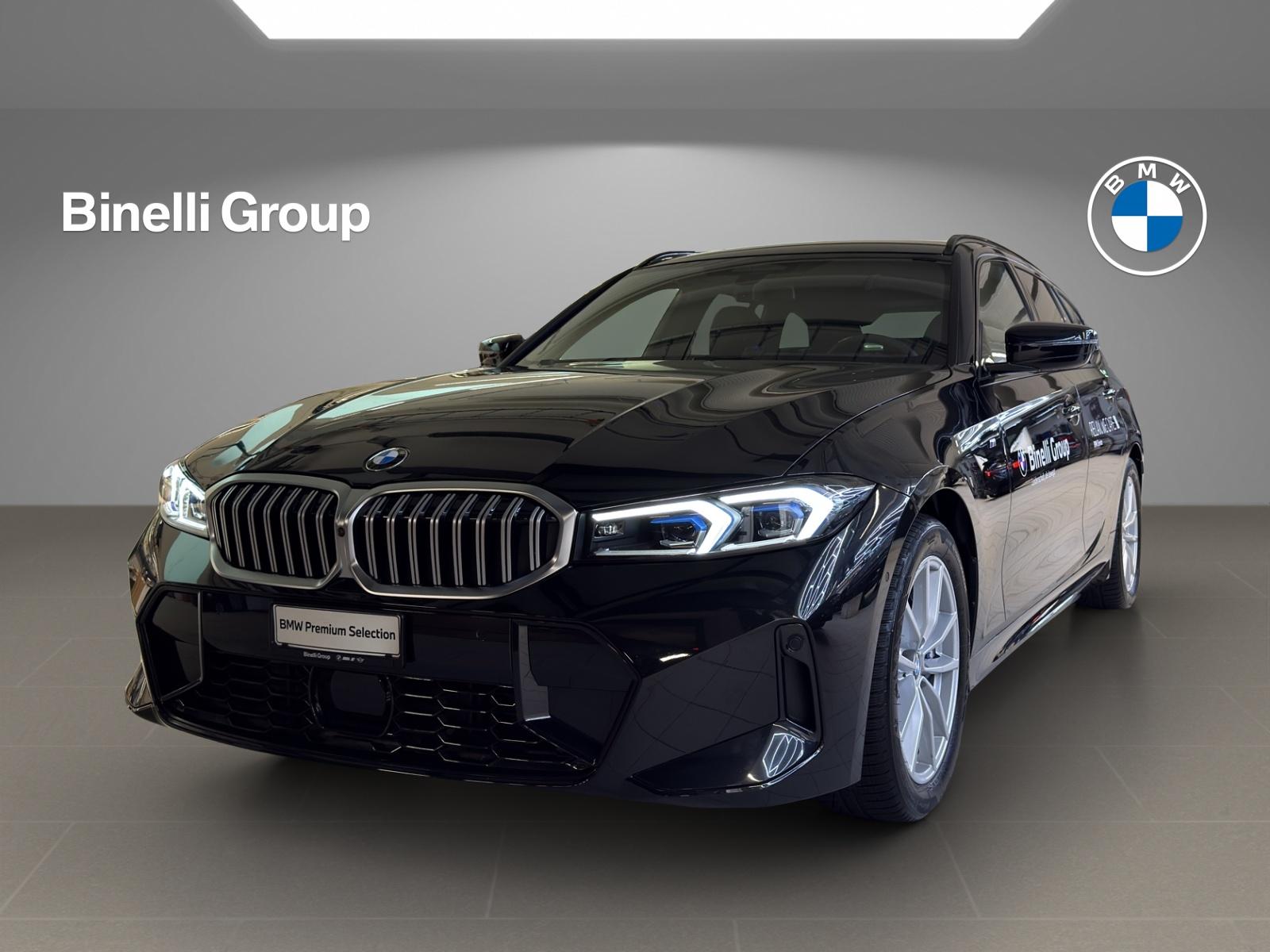 330d xDrive M-SportPaket