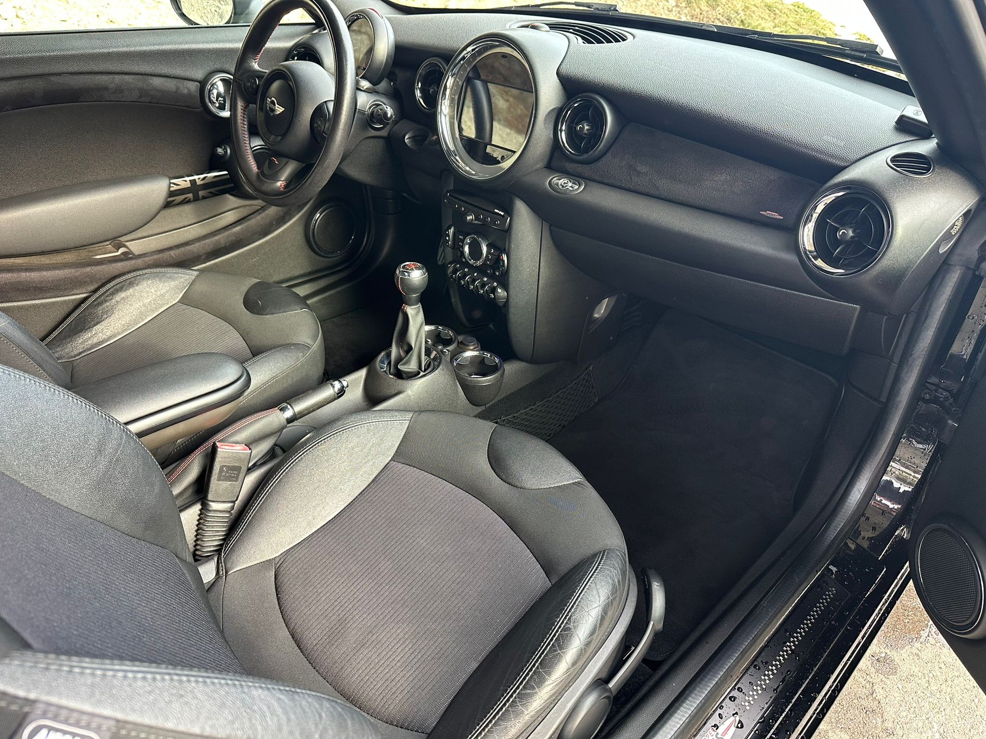 MINI Cooper John Cooper Works Roadster - 9