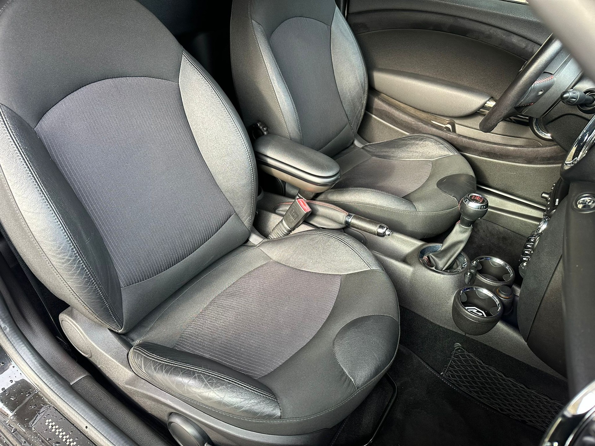 MINI Cooper John Cooper Works Roadster - 10