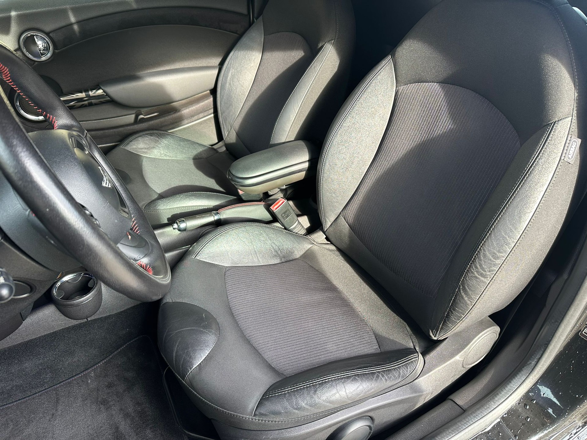 MINI Cooper John Cooper Works Roadster - 8