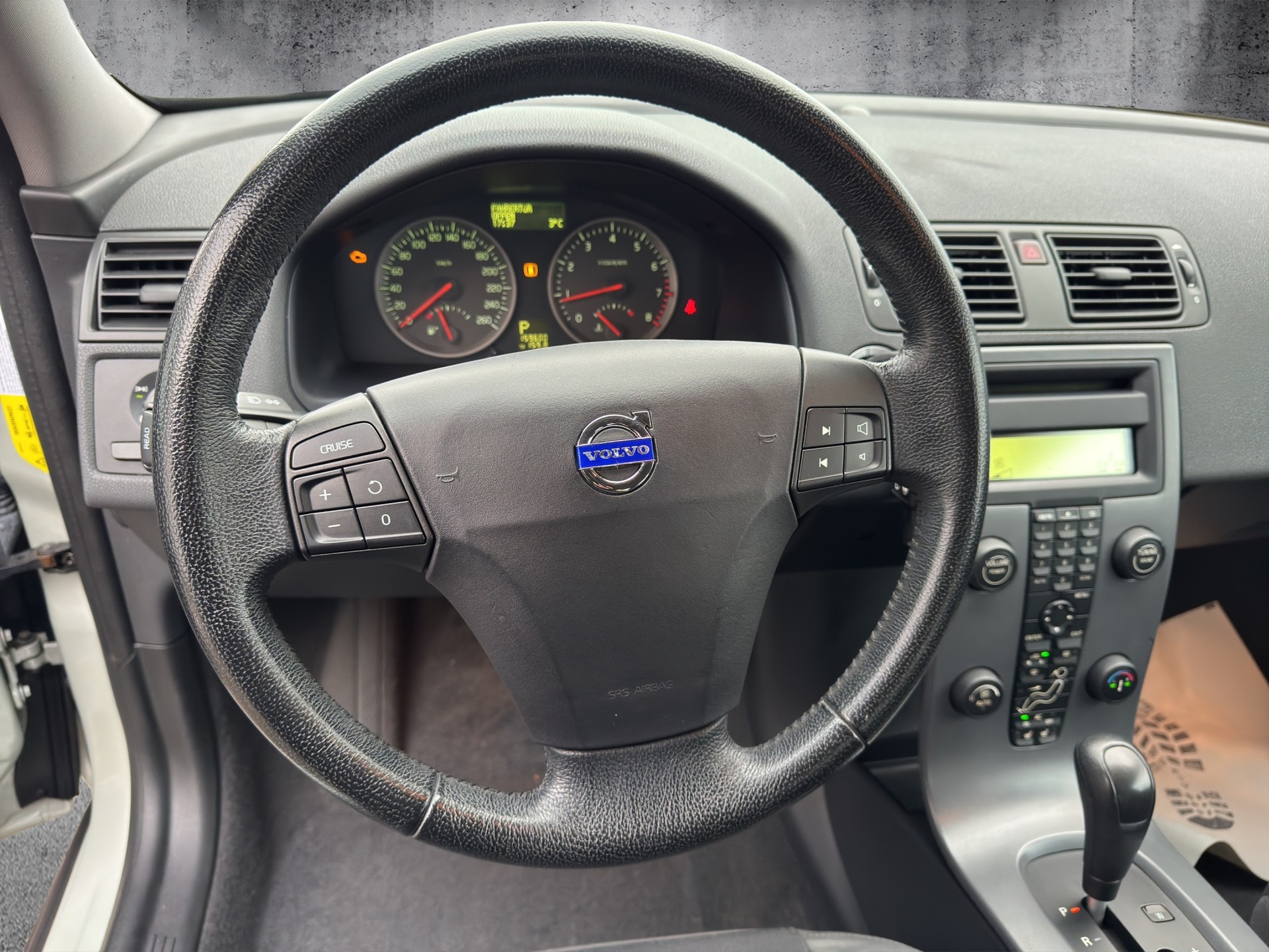 VOLVO C30 2.4I Summum - 14