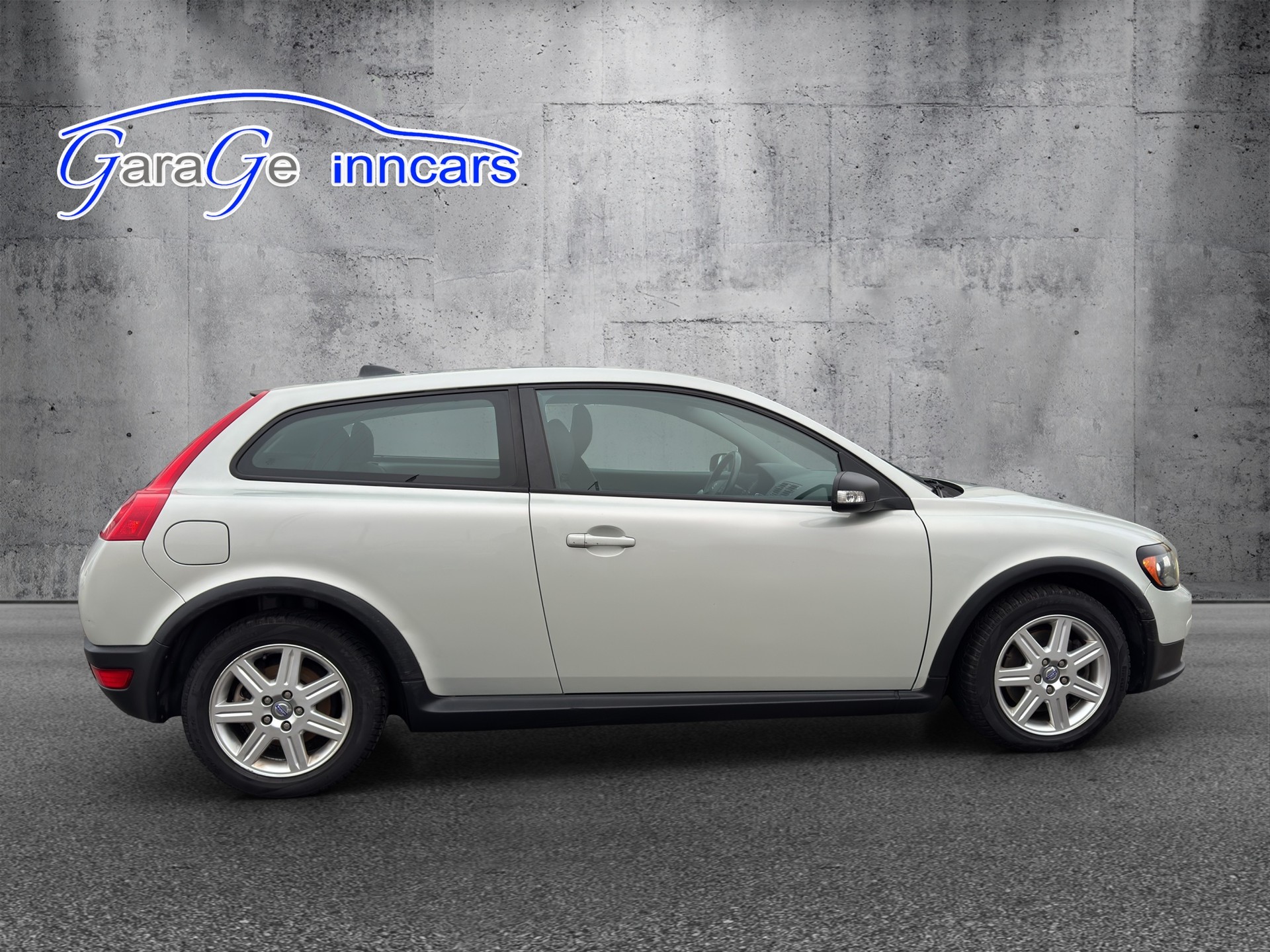 VOLVO C30 2.4I Summum - 7