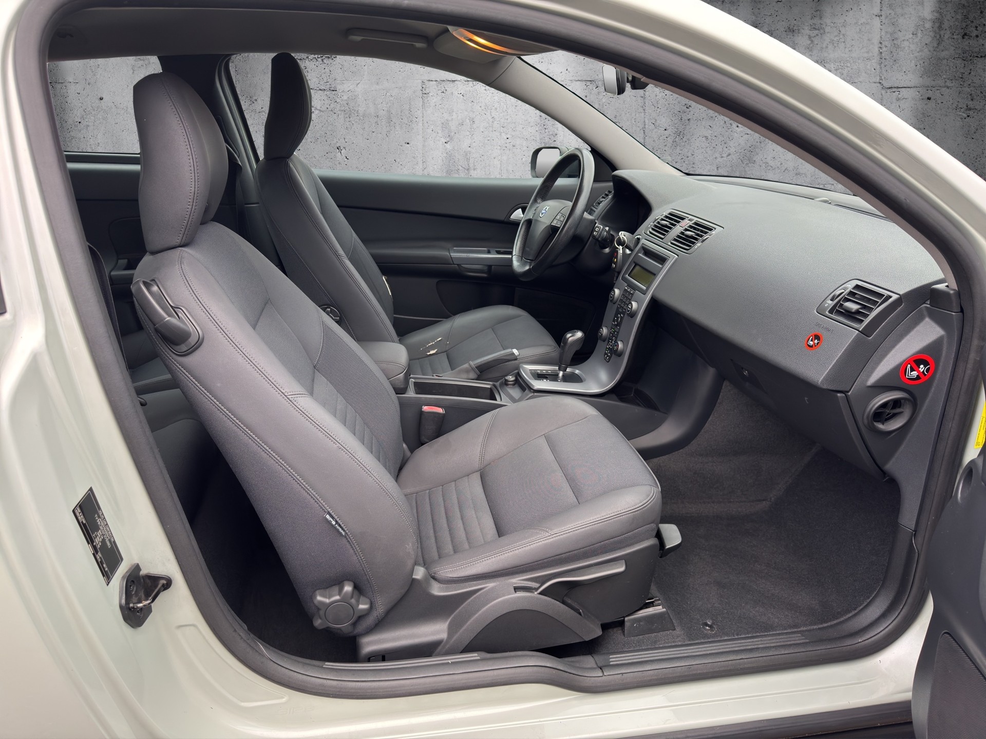 VOLVO C30 2.4I Summum - 13