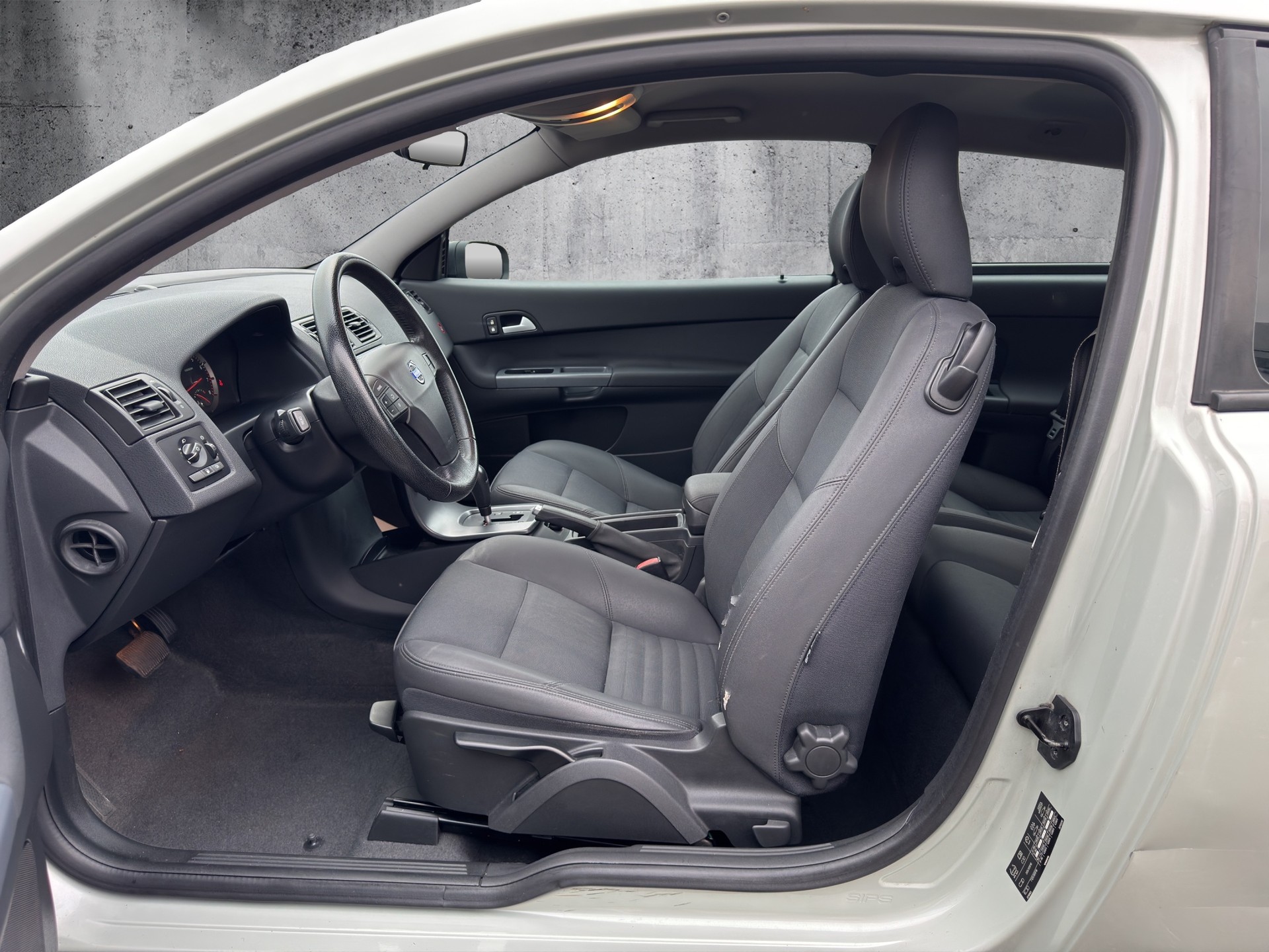 VOLVO C30 2.4I Summum - 9