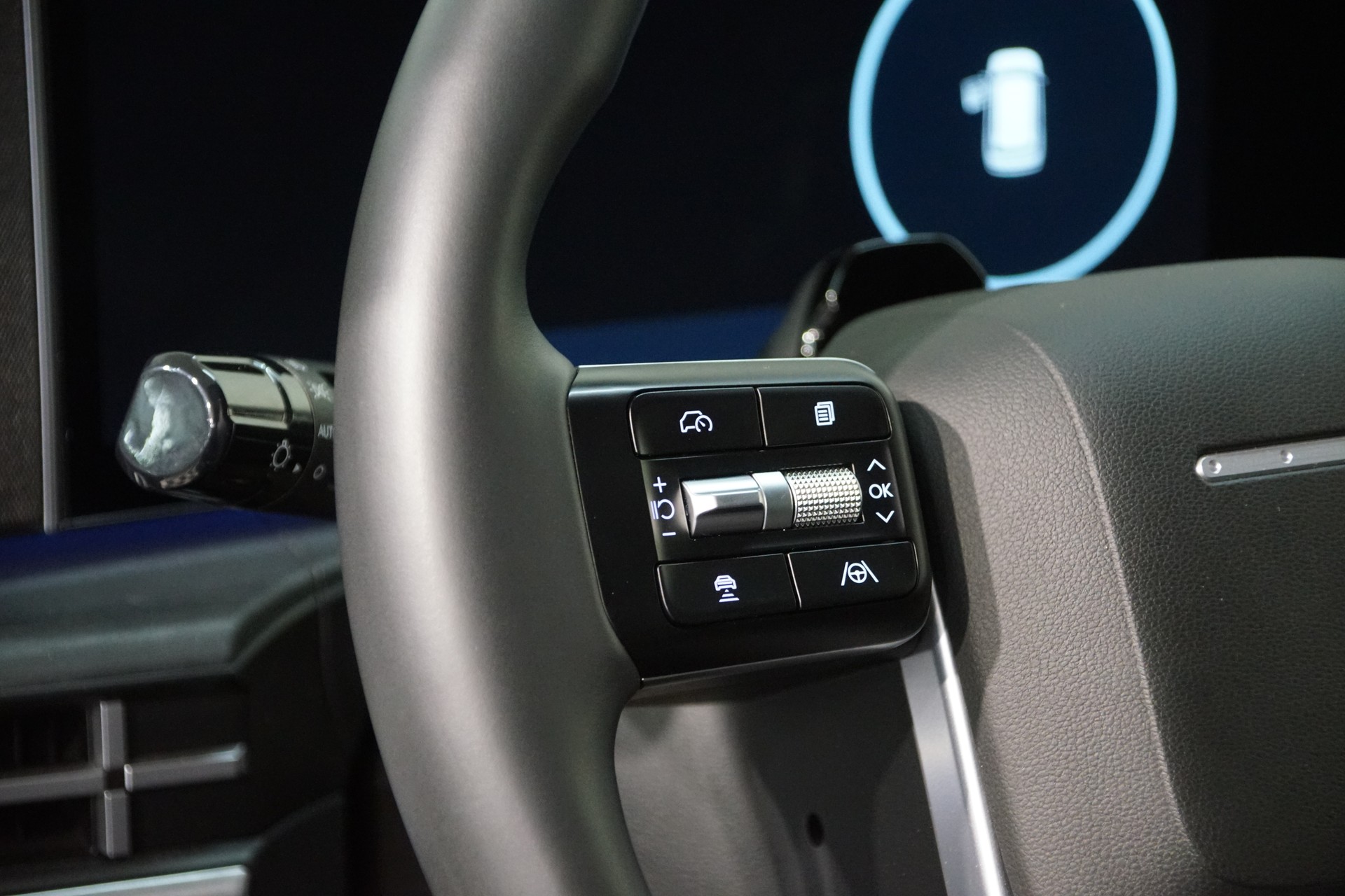 HYUNDAI Santa Fe 1.6 T-GDi HEV Vertex *swiss* 4WD Automatic - 17