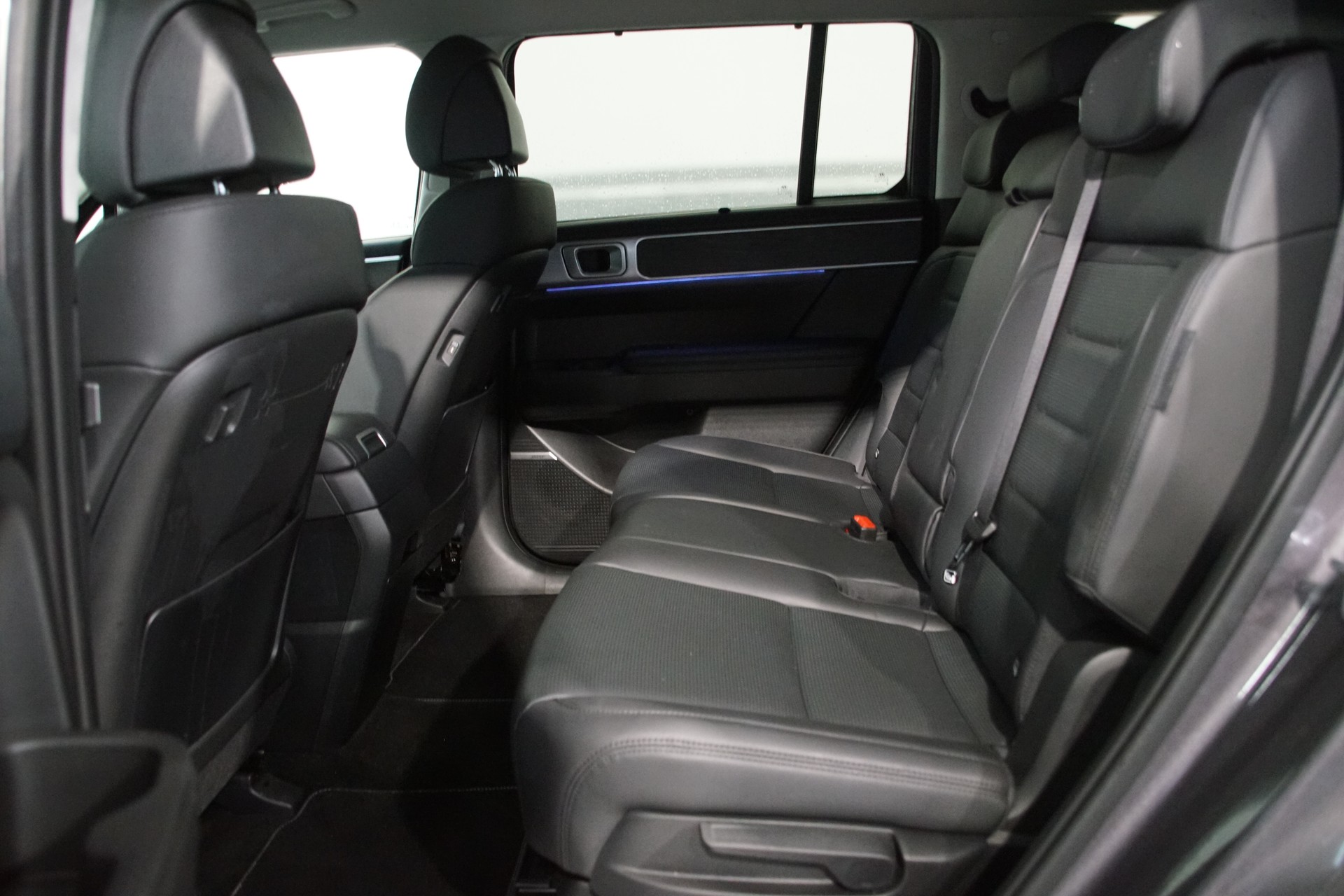 HYUNDAI Santa Fe 1.6 T-GDi HEV Vertex *swiss* 4WD Automatic - 20