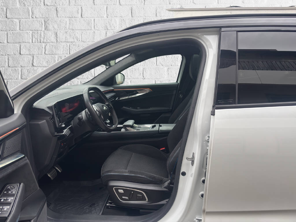 RENAULT Austral 1.2 E-Tech iconic esprit Alpine - 6