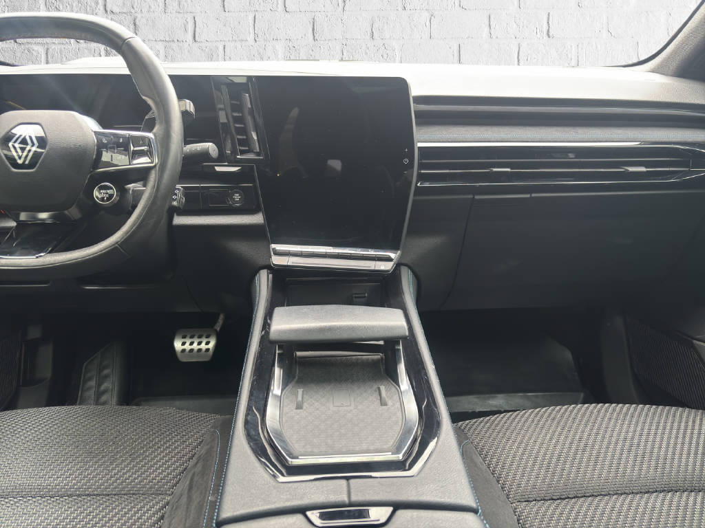 RENAULT Austral 1.2 E-Tech iconic esprit Alpine - 11