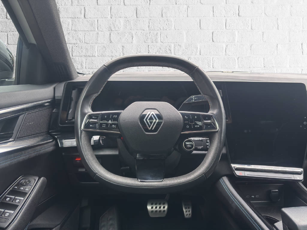 RENAULT Austral 1.2 E-Tech iconic esprit Alpine - 9