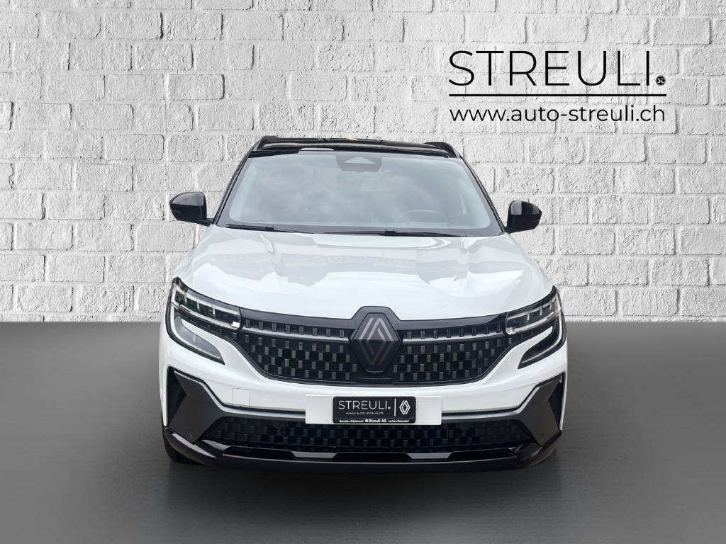 RENAULT Austral 1.2 E-Tech iconic esprit Alpine - 2