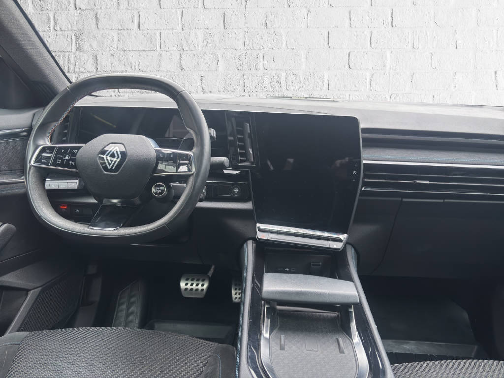 RENAULT Austral 1.2 E-Tech iconic esprit Alpine - 10