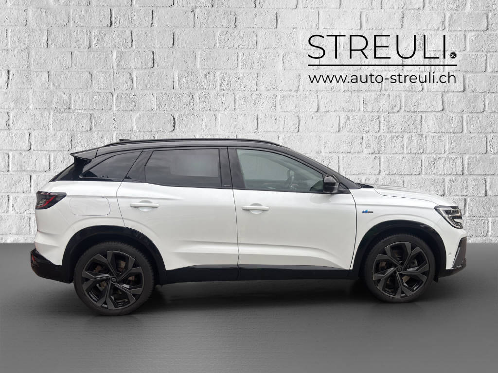 RENAULT Austral 1.2 E-Tech iconic esprit Alpine - 3