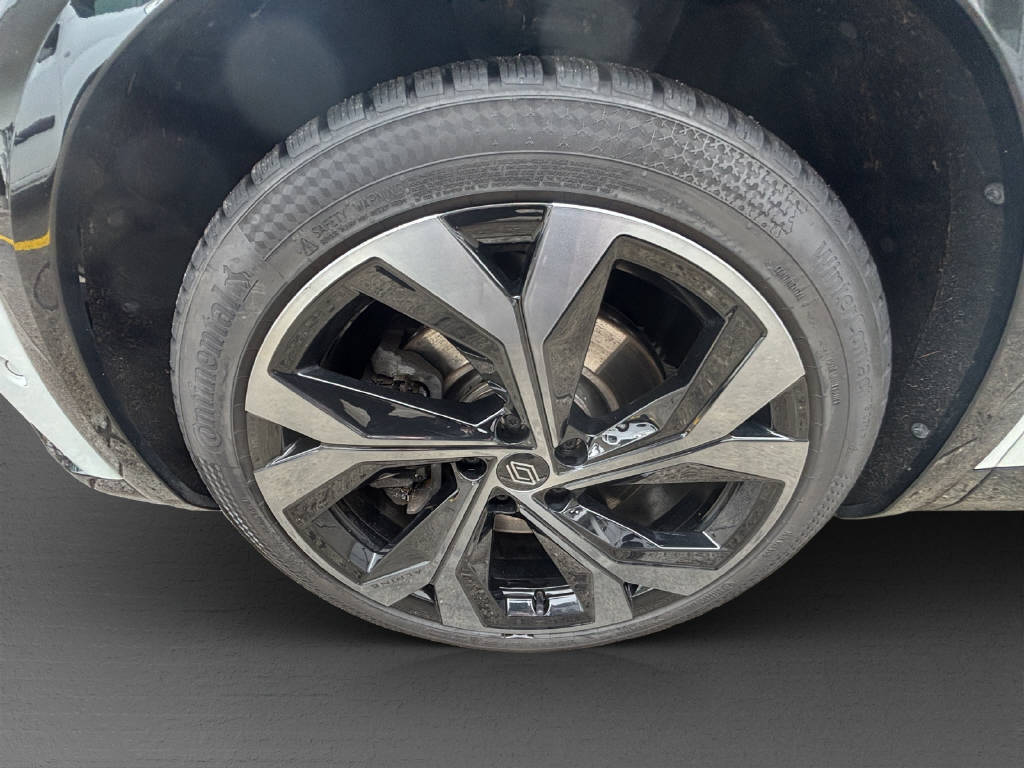 RENAULT Austral 1.2 E-Tech iconic esprit Alpine - 16