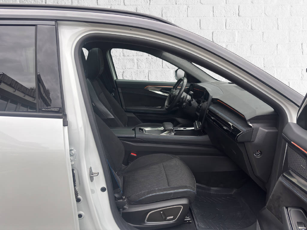 RENAULT Austral 1.2 E-Tech iconic esprit Alpine - 7