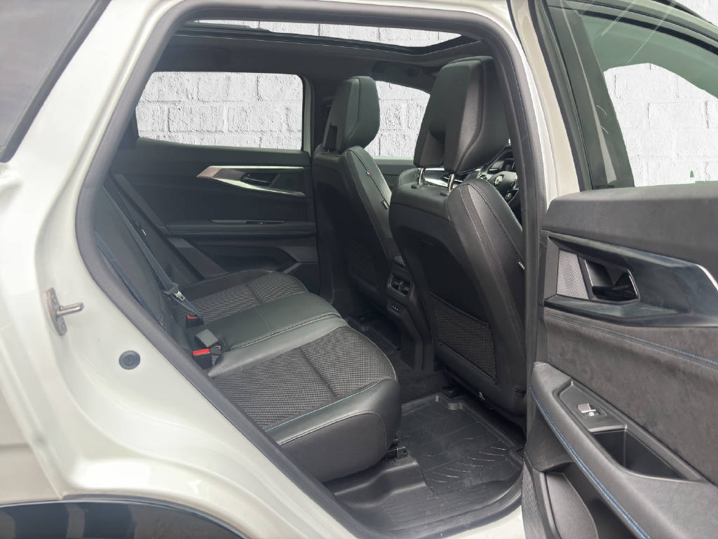 RENAULT Austral 1.2 E-Tech iconic esprit Alpine - 14