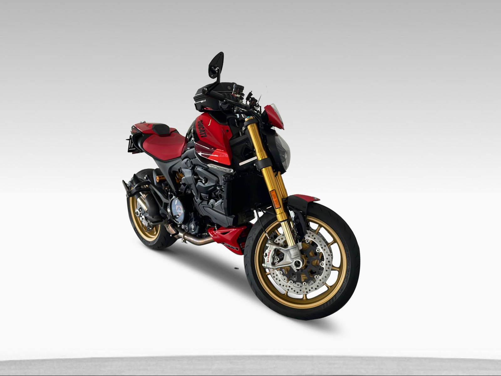 DUCATI 937 Monster SP ABS - 7