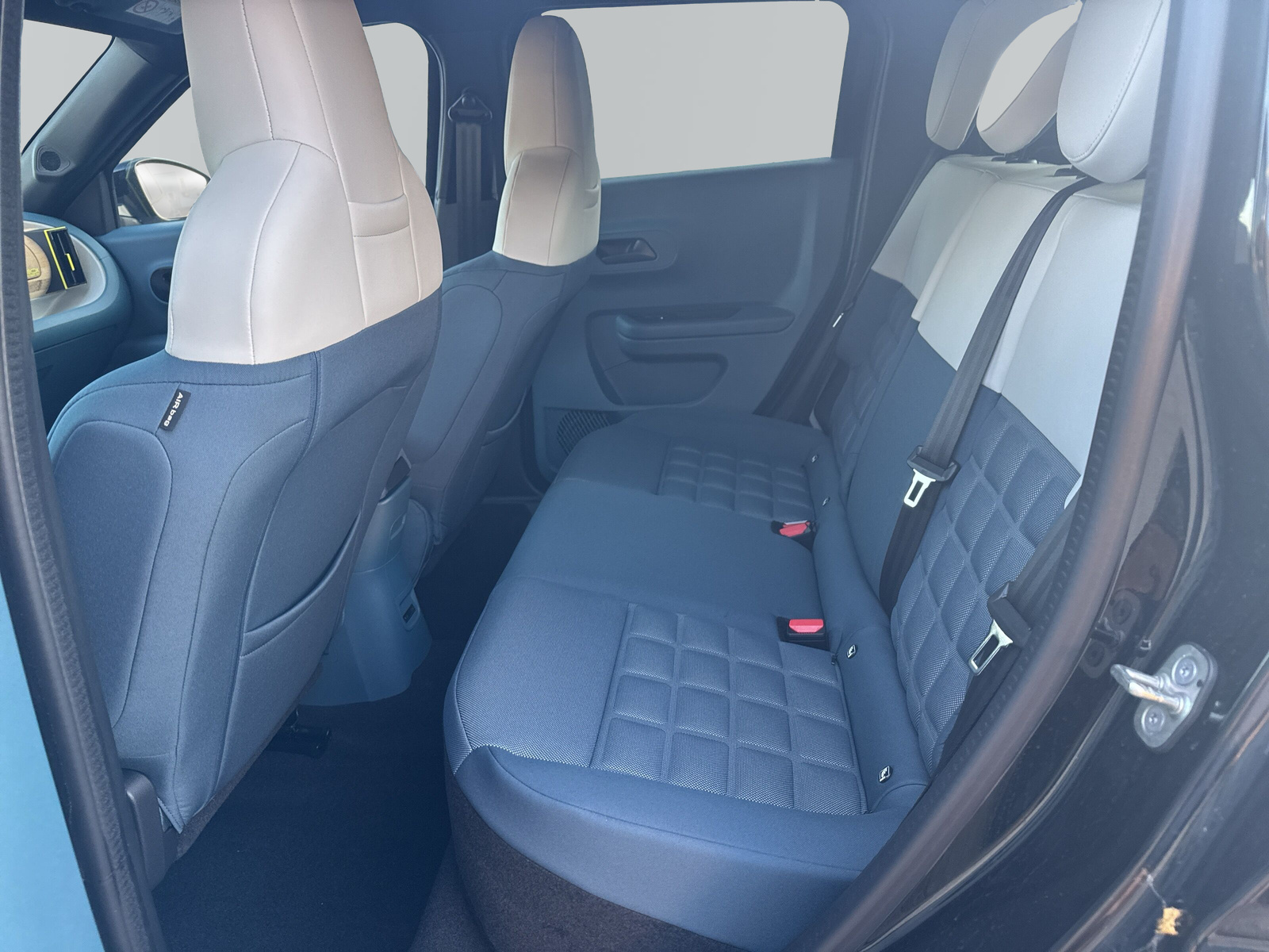 FIAT Grande Panda 1.2 Hybrid La Prima - 9
